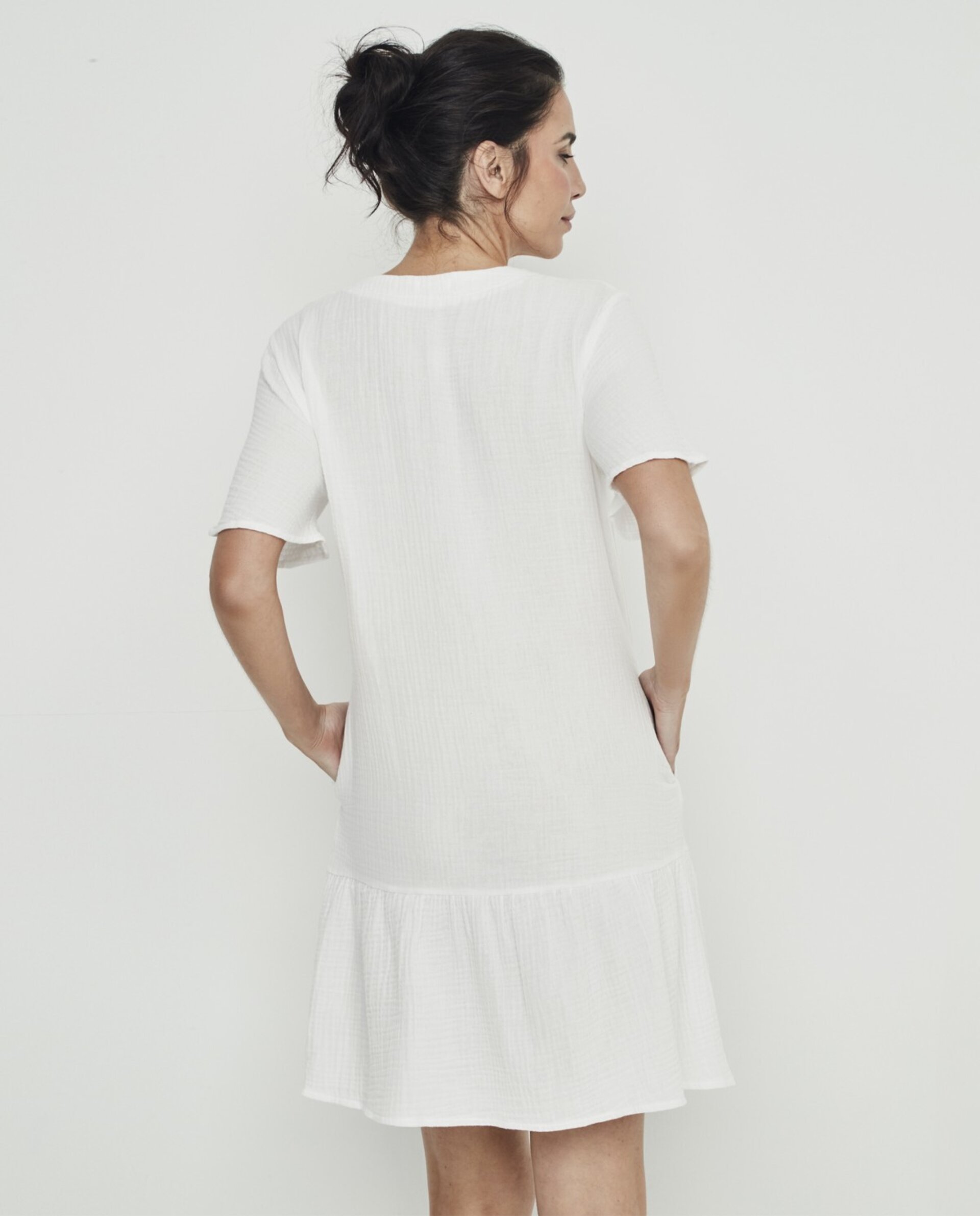 Camisón 100% algodón - 3