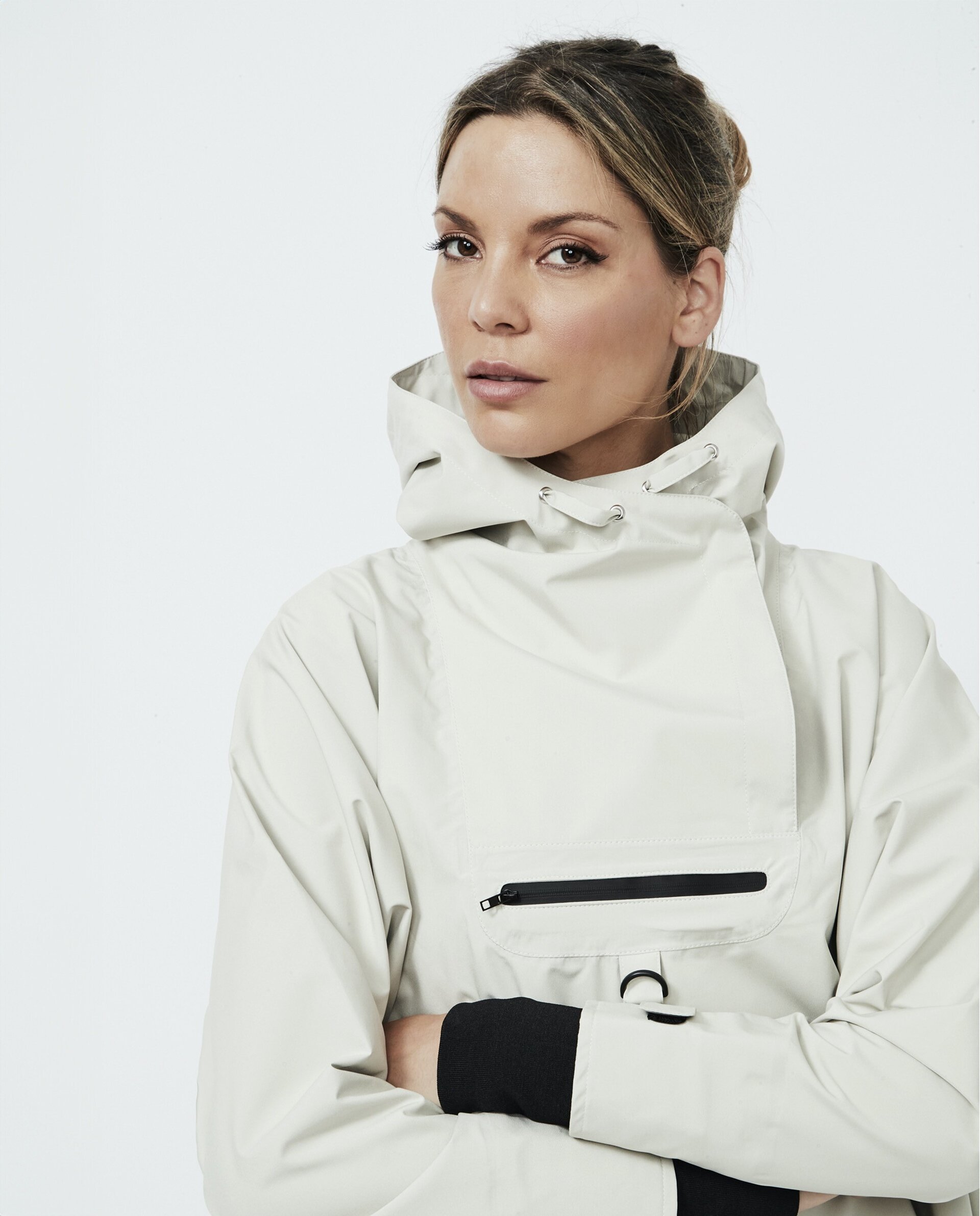 Impermeable capa sport - 3
