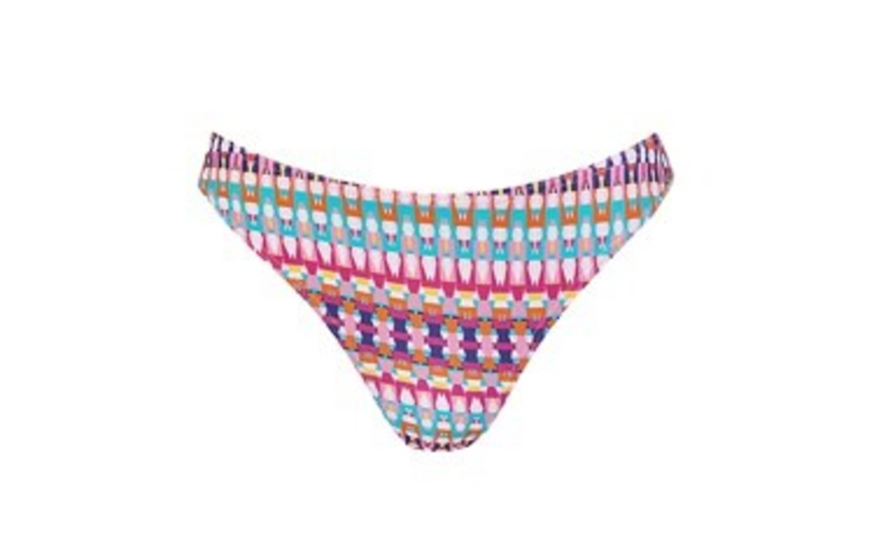 Bikini Kaleidoscopio - 3