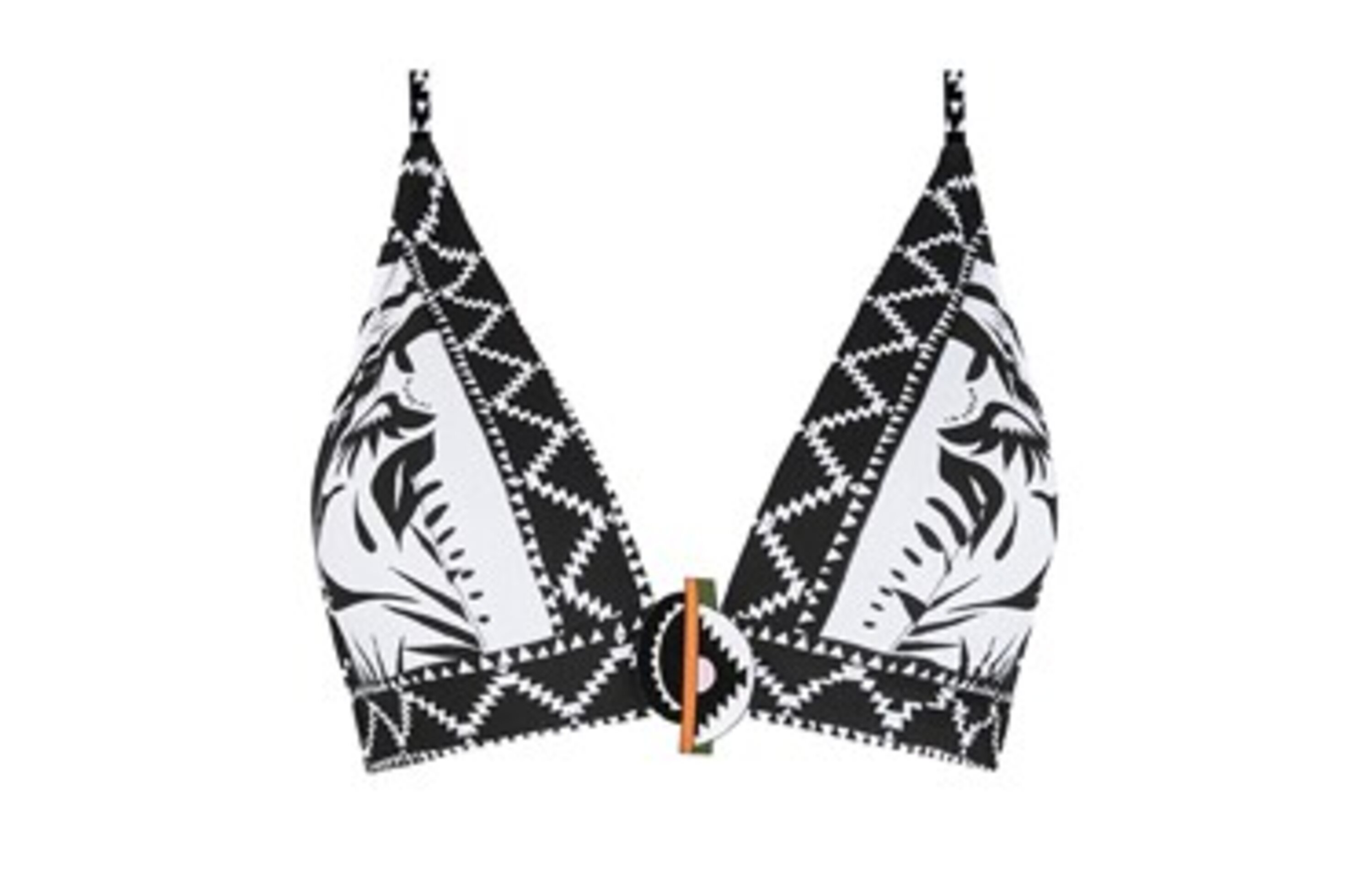 Bikini Tessela Tribal Dolores Cortés - 2