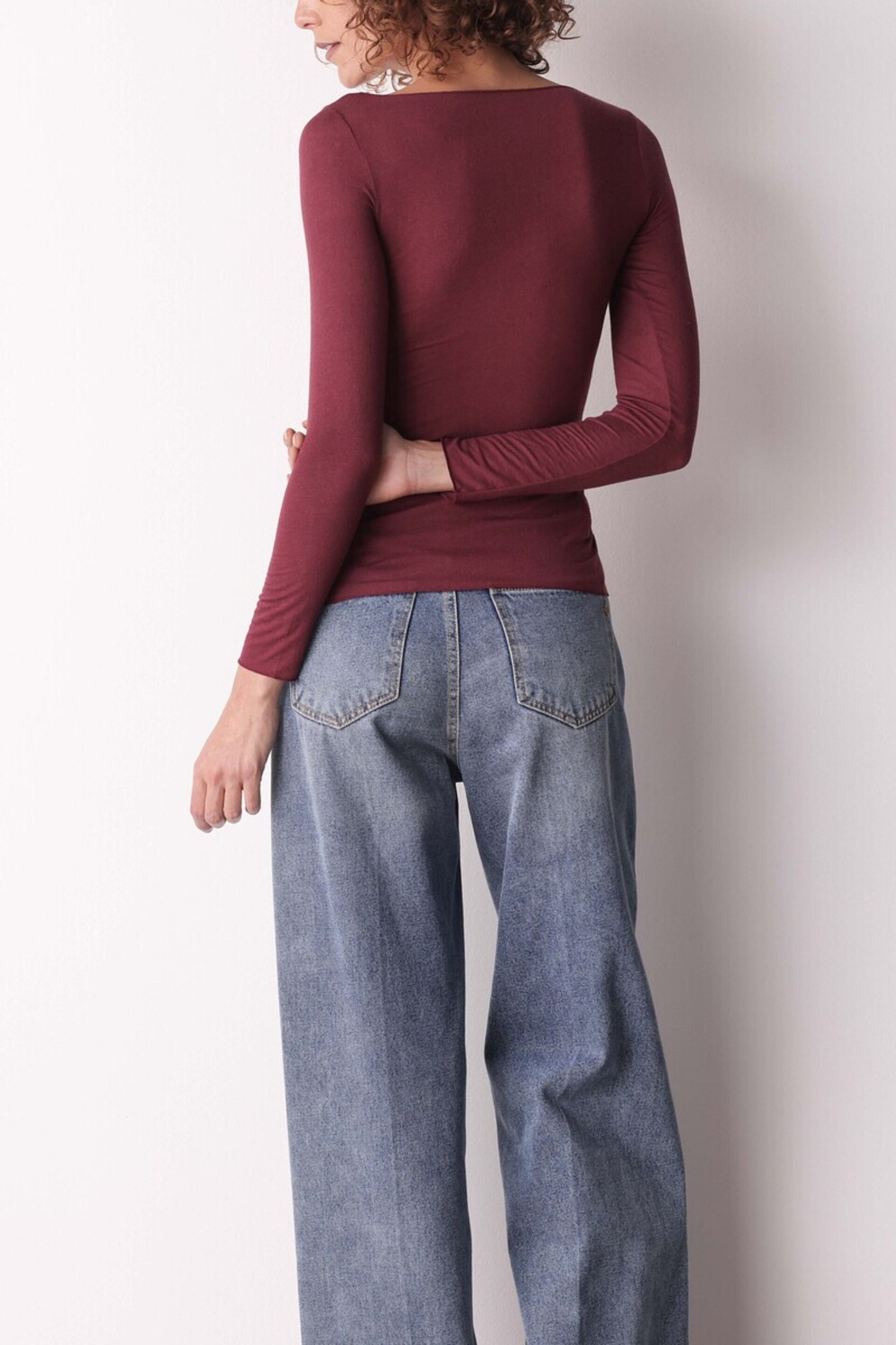 Camiseta Cachemira - 4