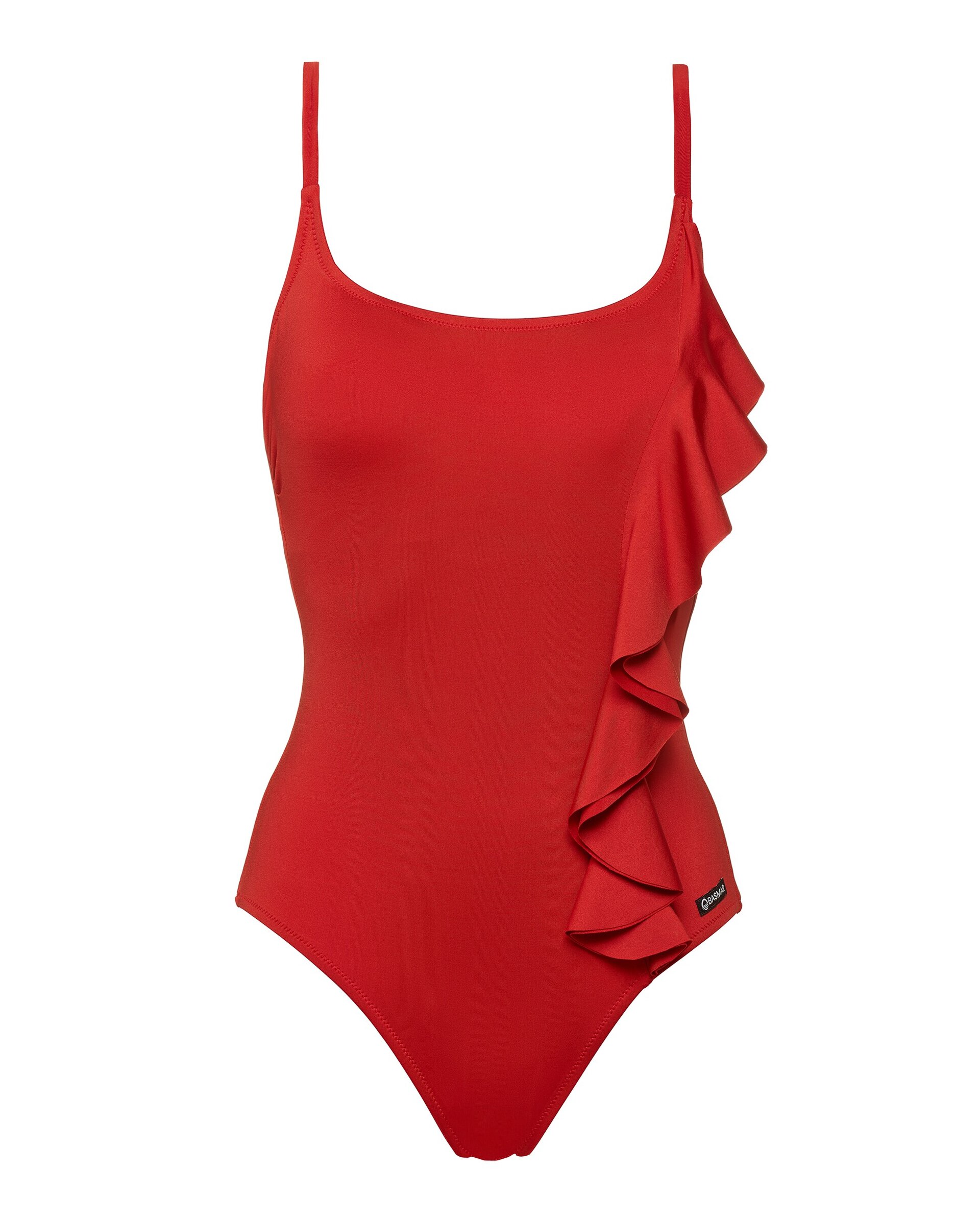 Bañador Amaris escote redondo - 3