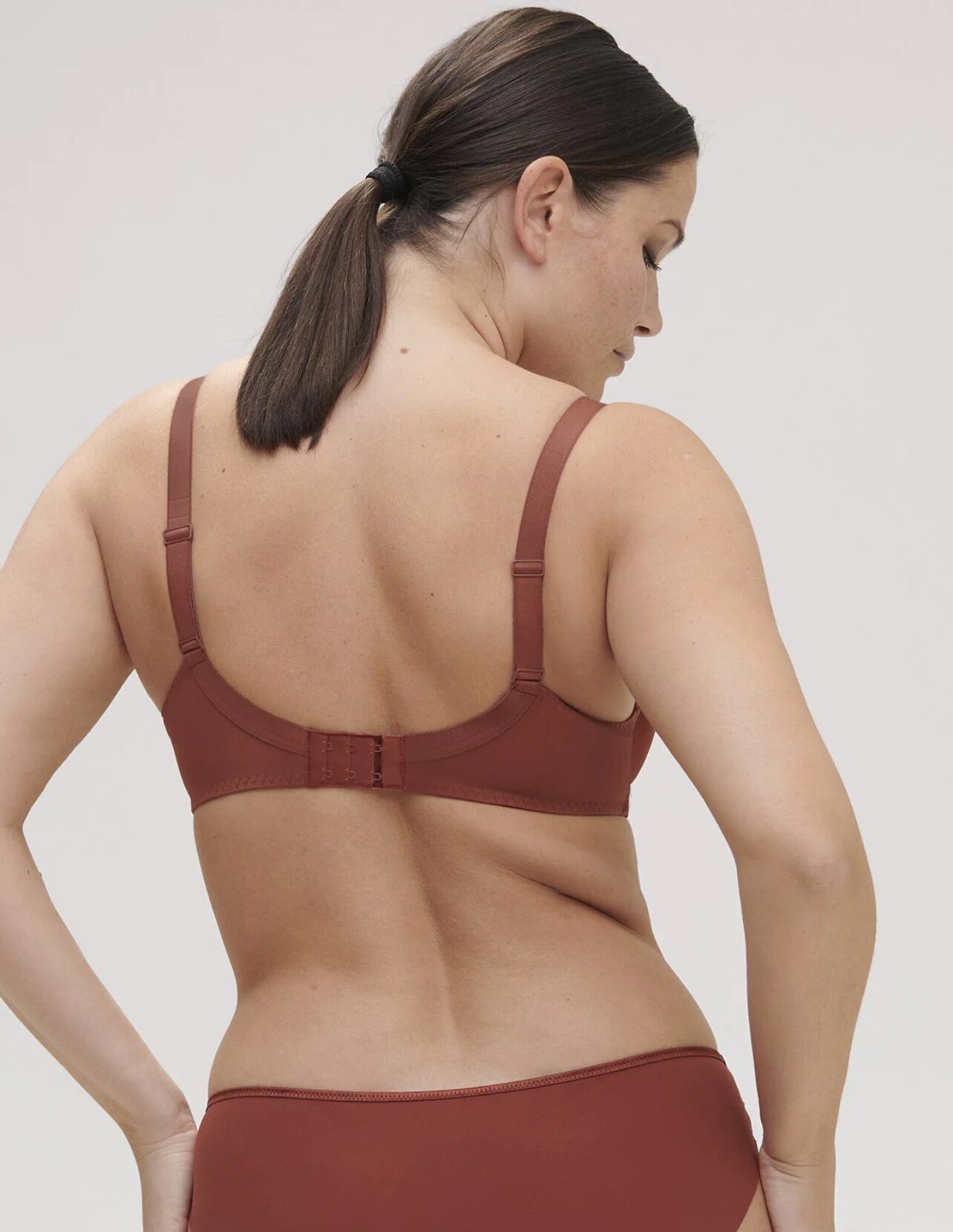 Sujetador Andora 3D Demi Limited Edition Simone Perele - 4