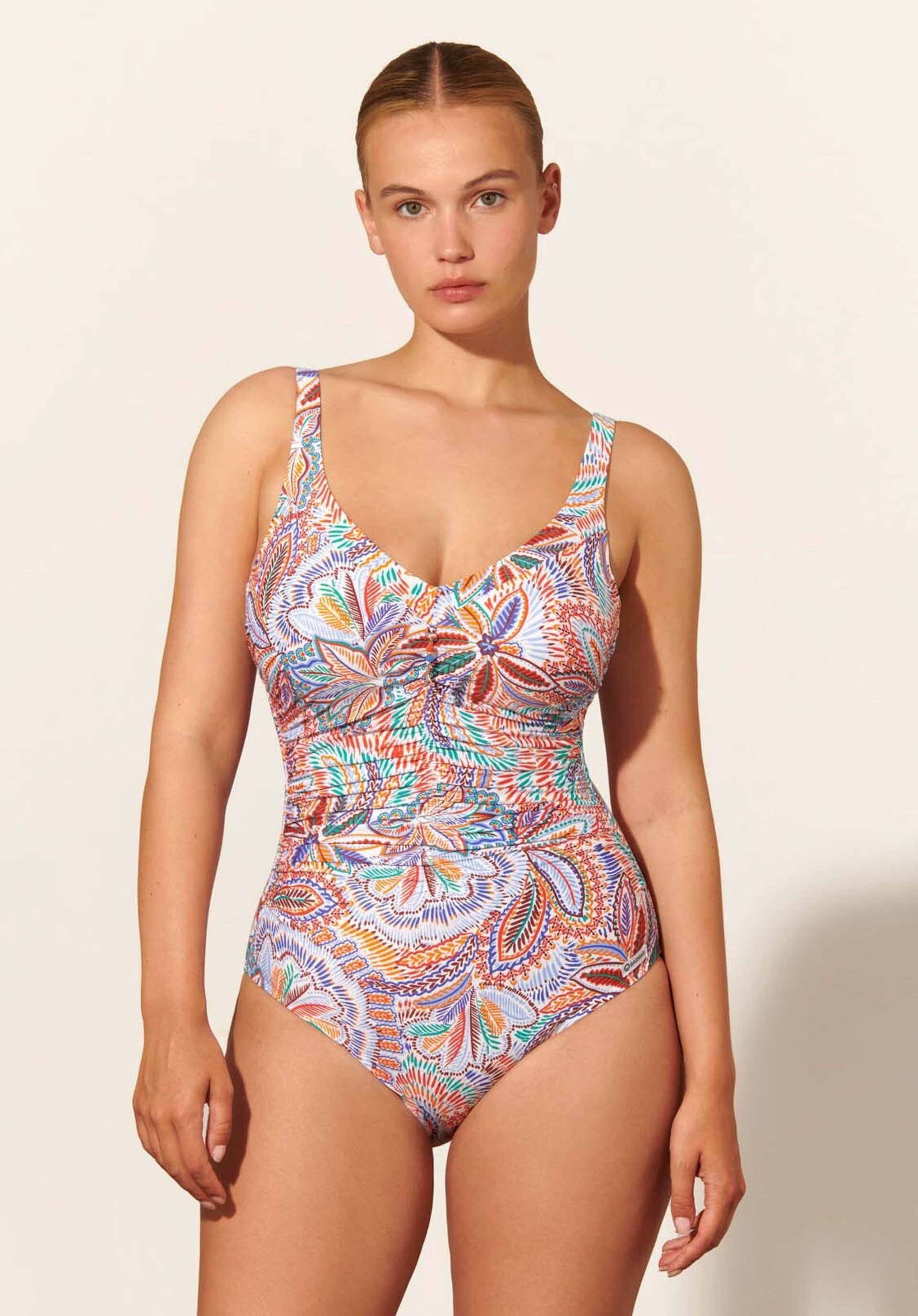 Bañador Kristin - 1