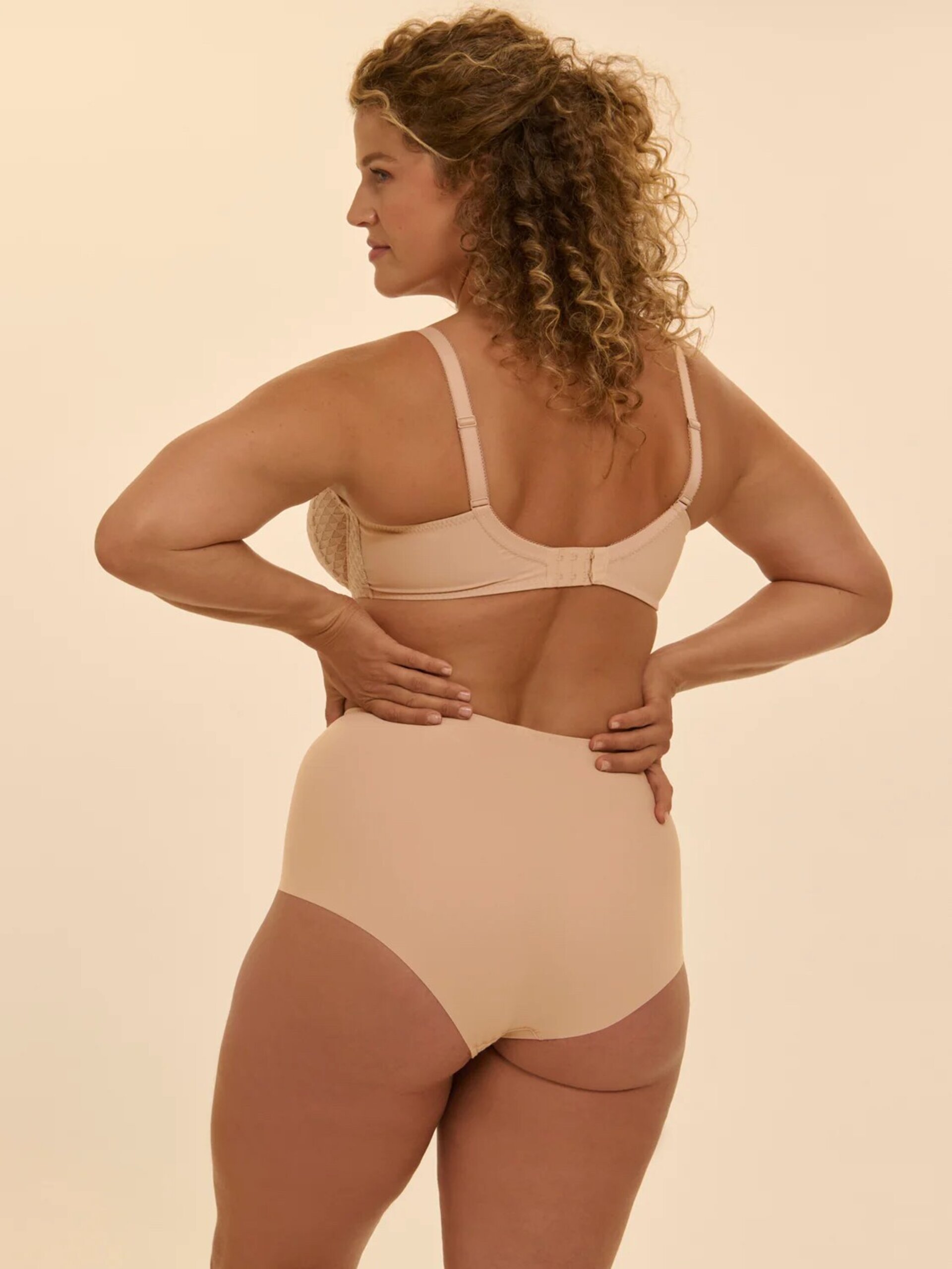 Sujetador Subtile Encaje - 4