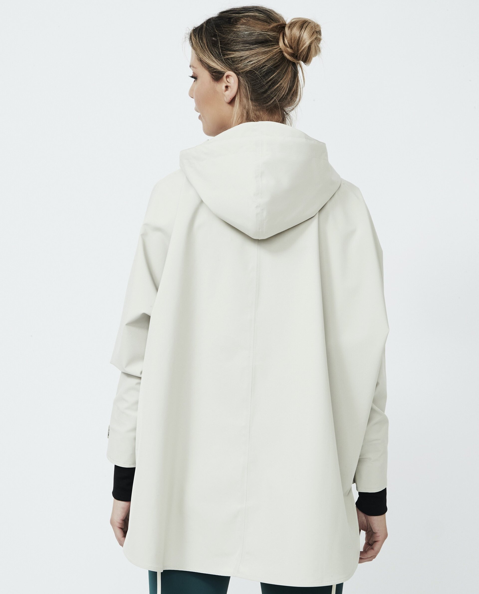 Impermeable capa sport - 7