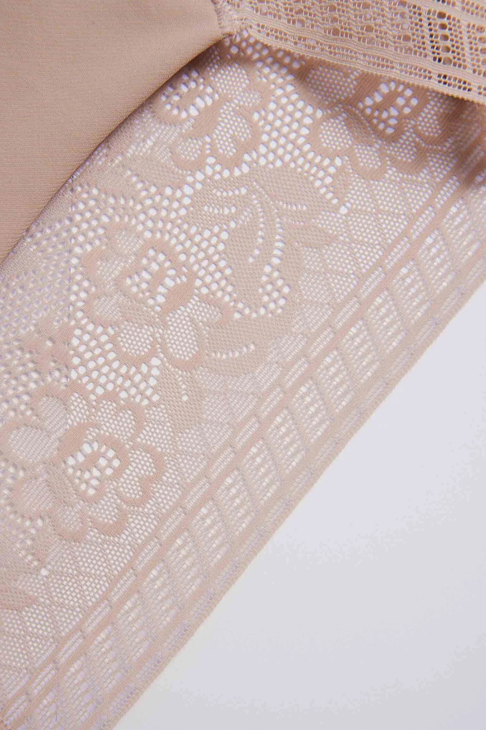 Body lencería modelador mujer - 5