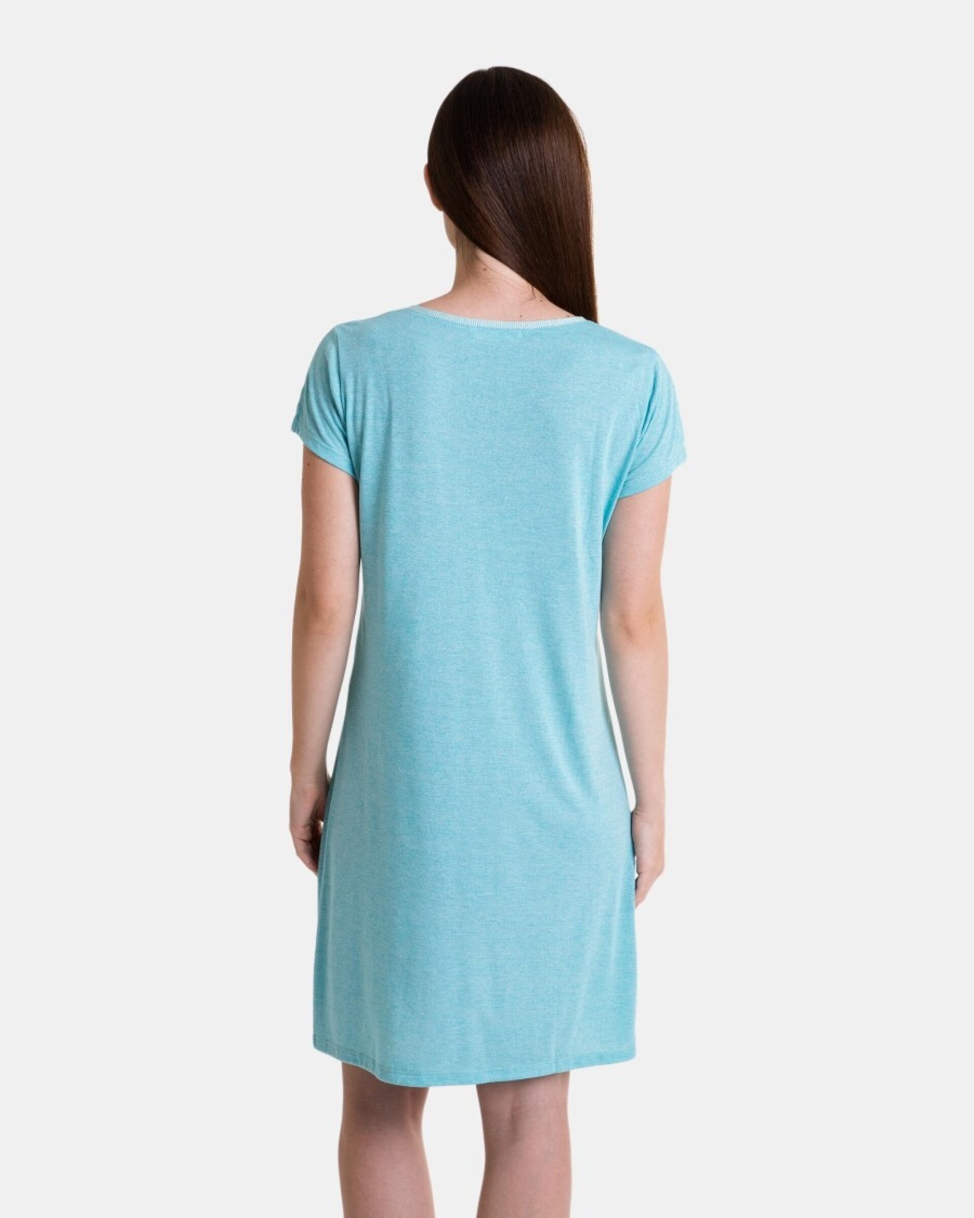 Camisón blue nature - 3
