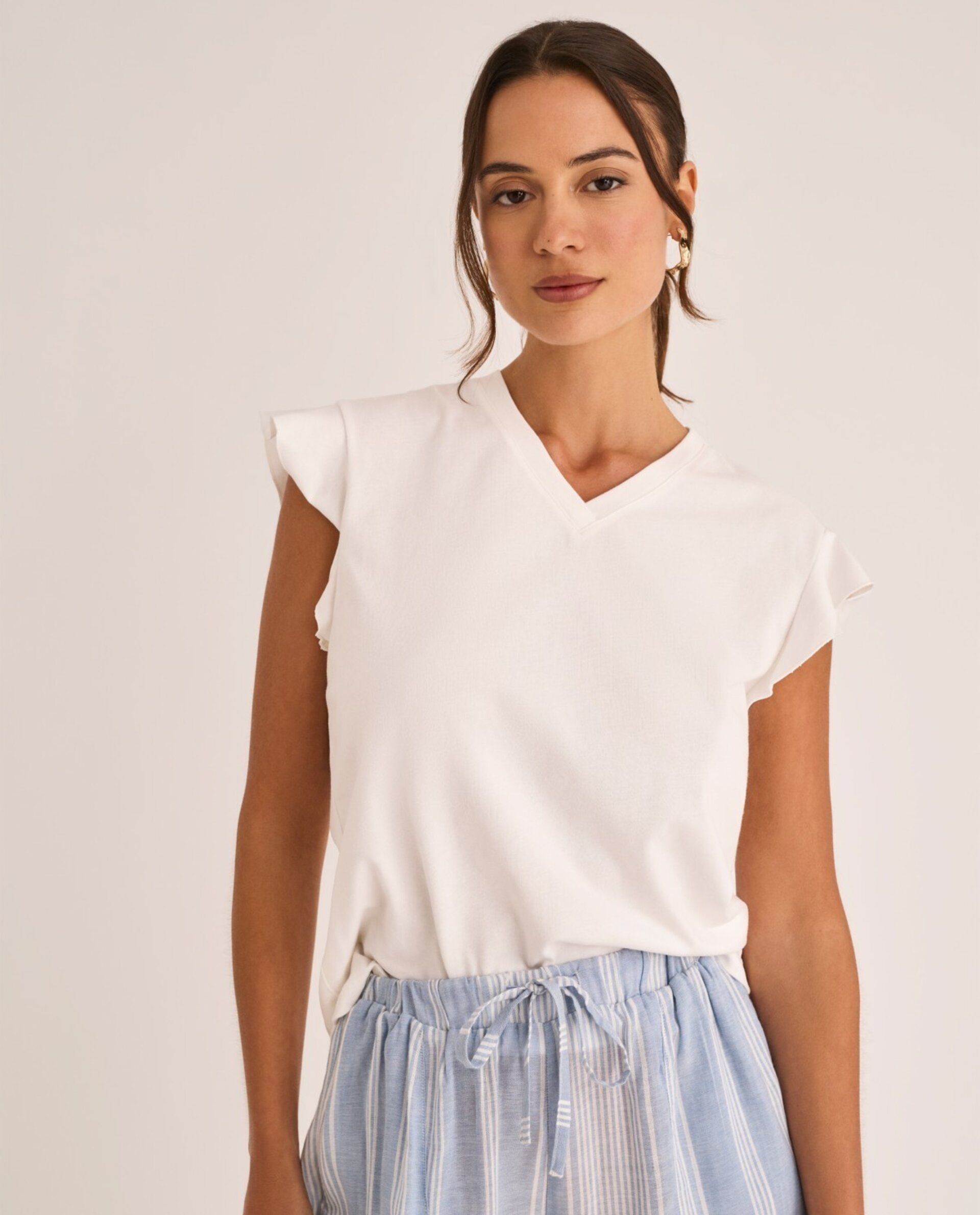 Pijama pantalón largo - 2