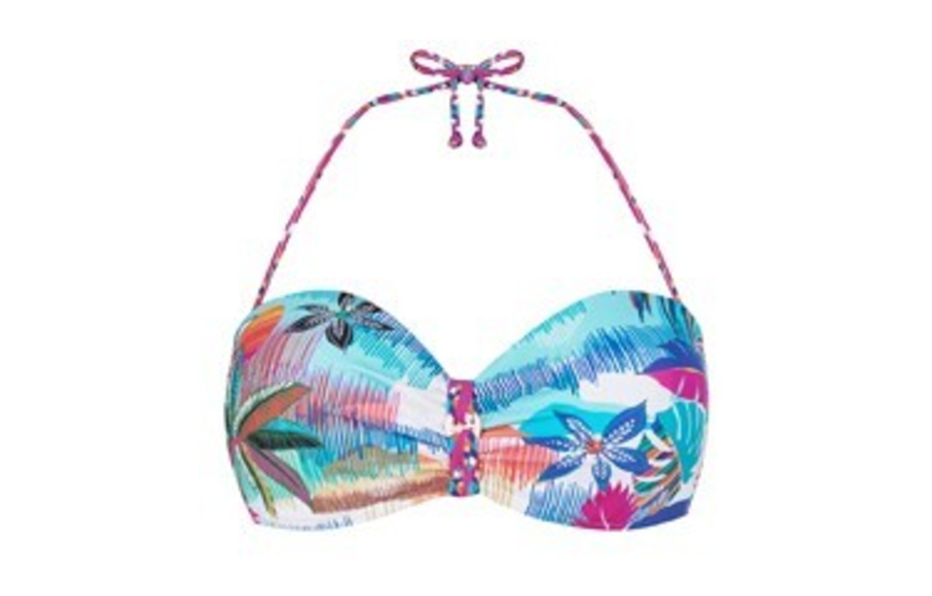 Bikini Badeau - 2