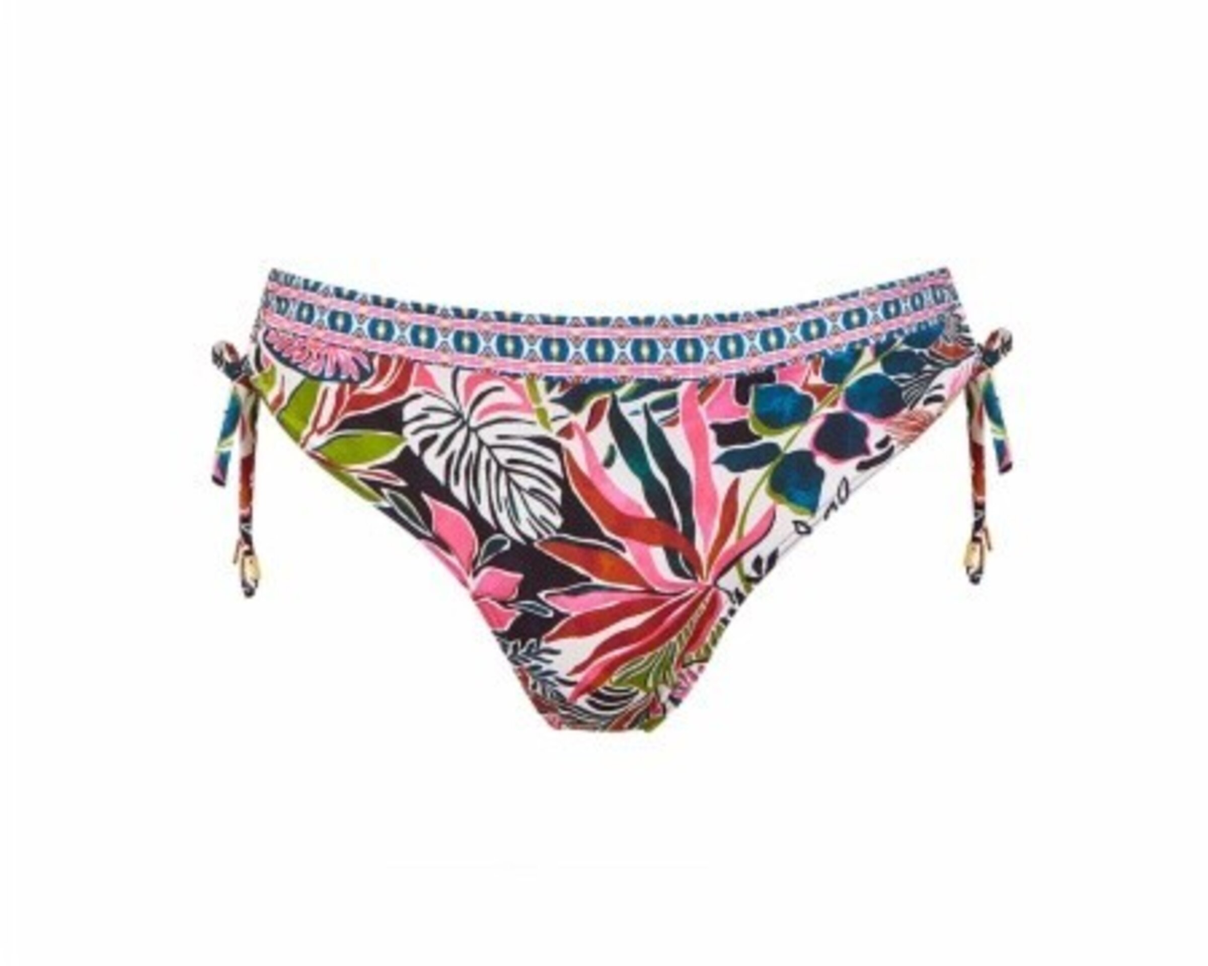 Bikini Tailandia - 2