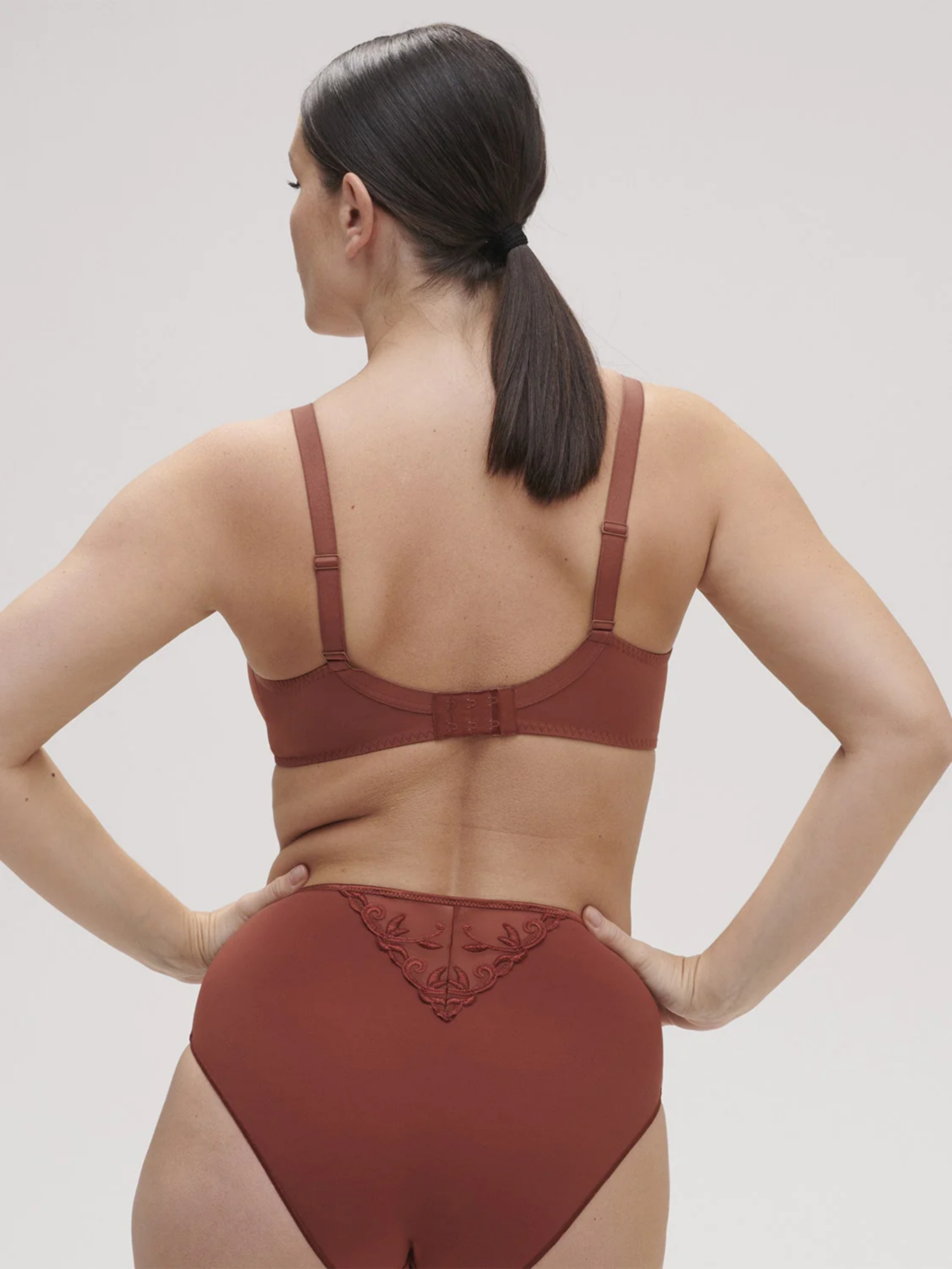 Sujetador Andora Minimizer Limited Edition Simone Perele - 2