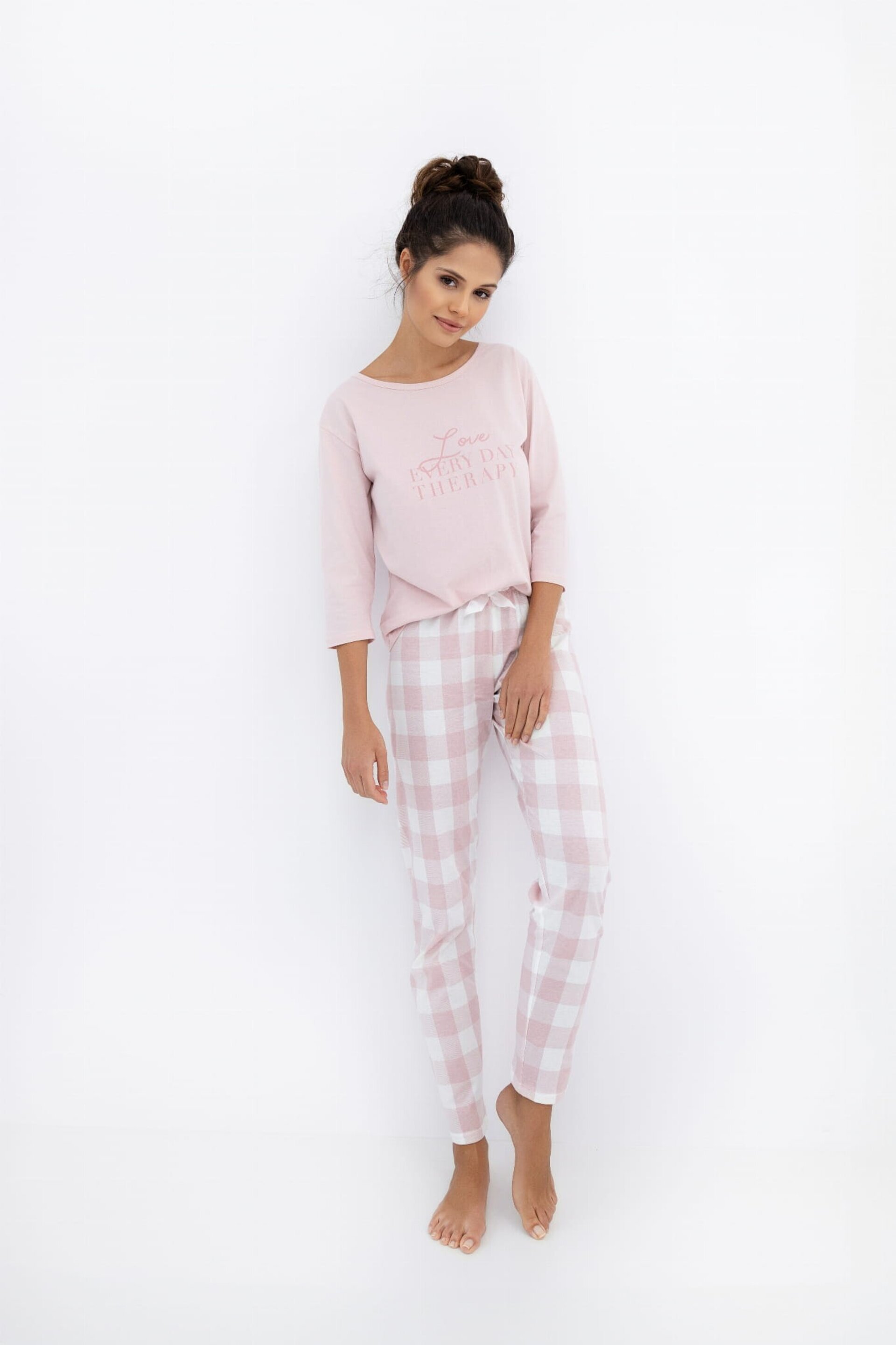 Pijama Anabelle - 1