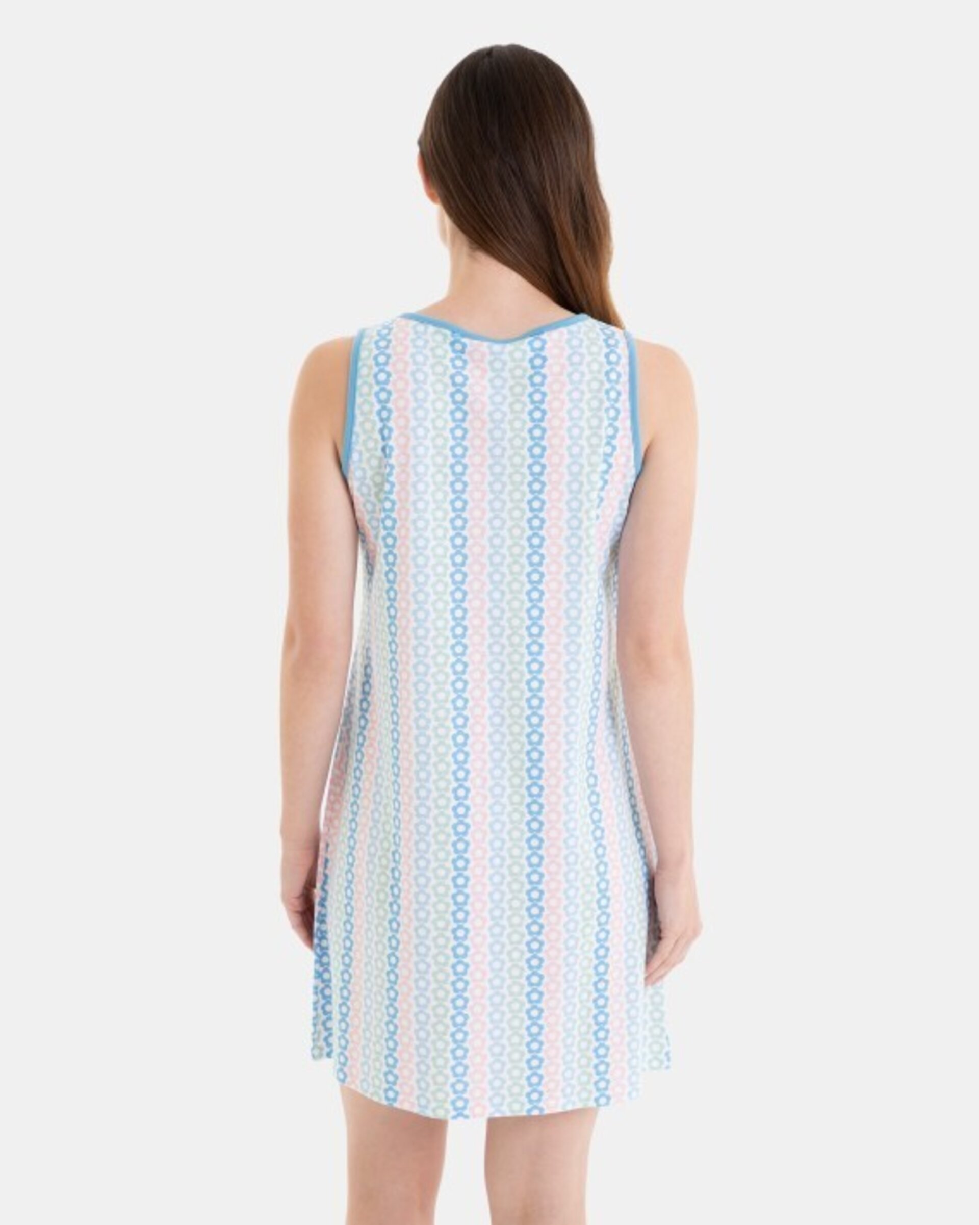 Camisón cenefas - 2