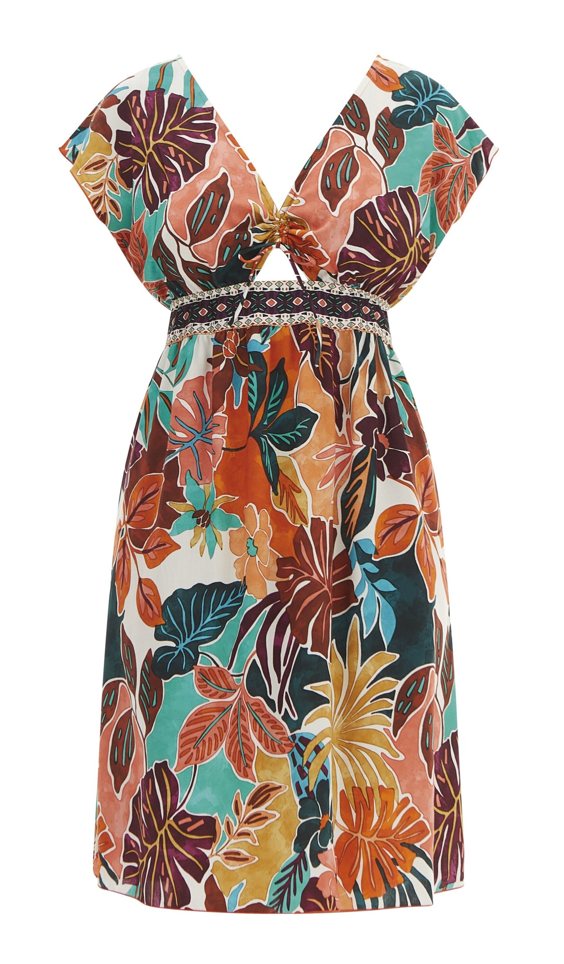 Vestido Sorella - 1