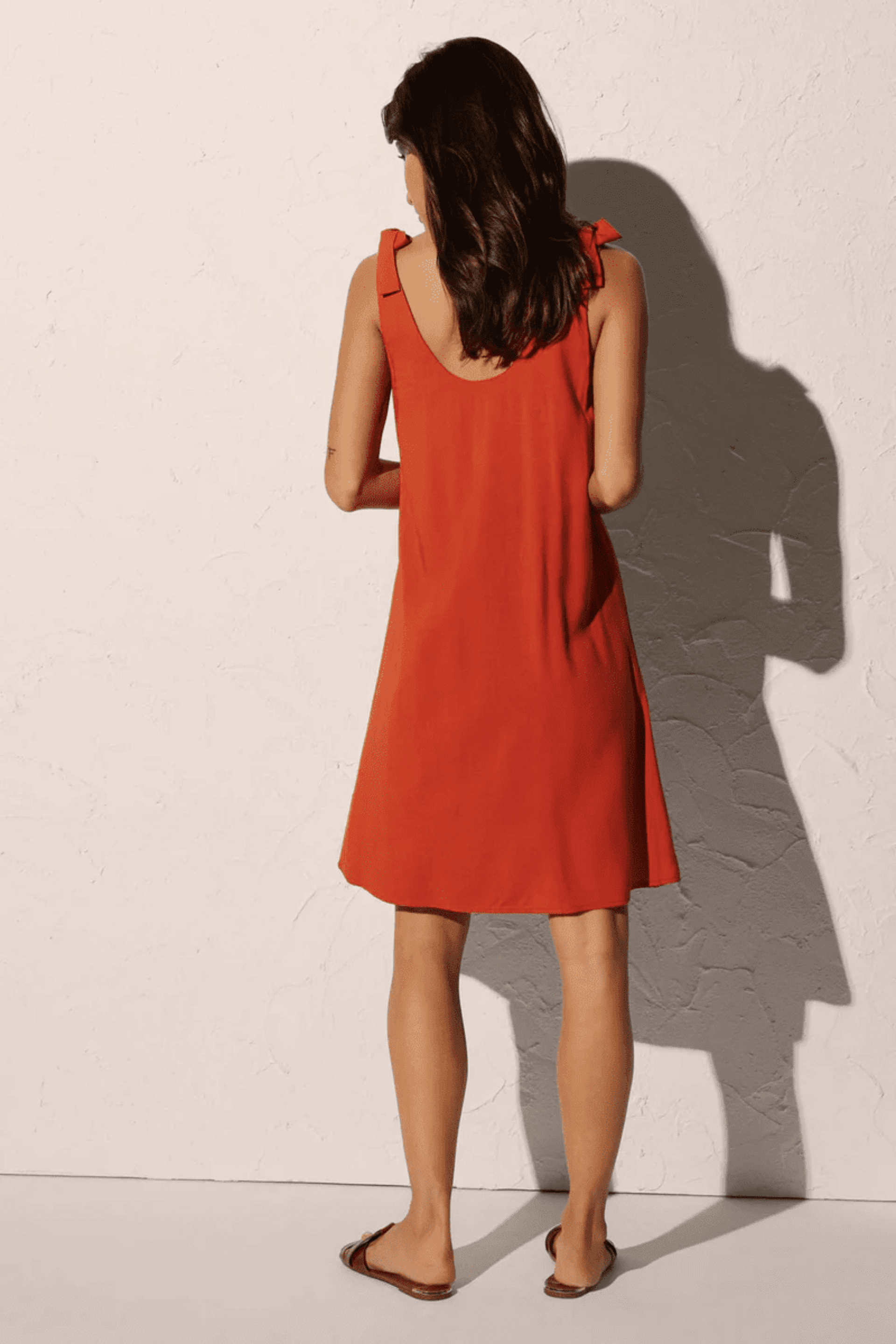 Vestido Capricho - 2