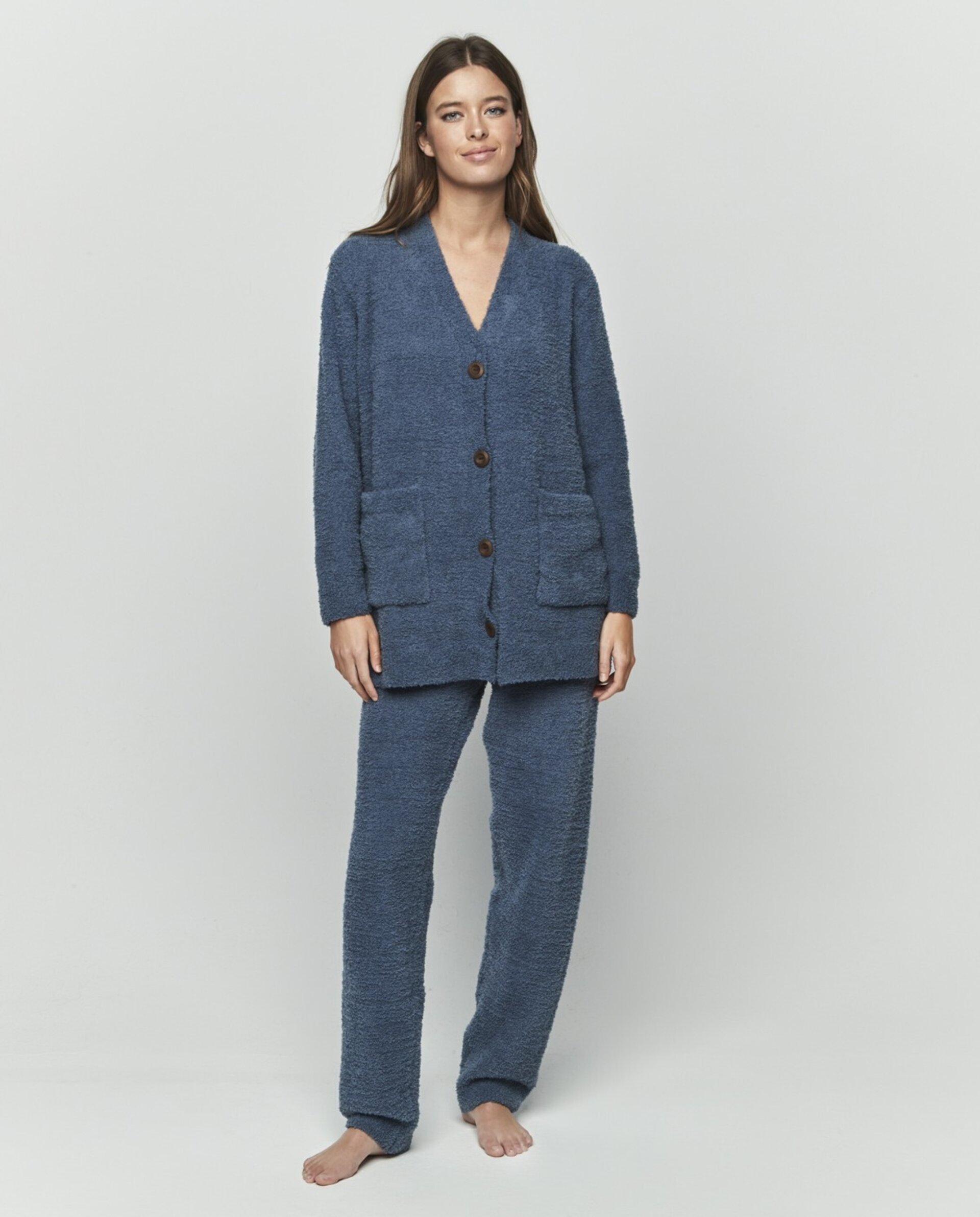 Conjunto sport chaqueta - 1