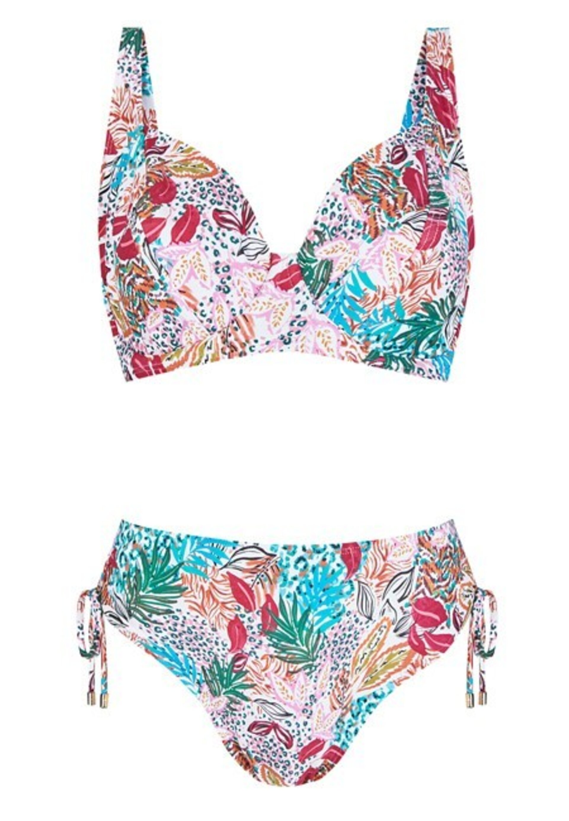 Bikini Colores - 5