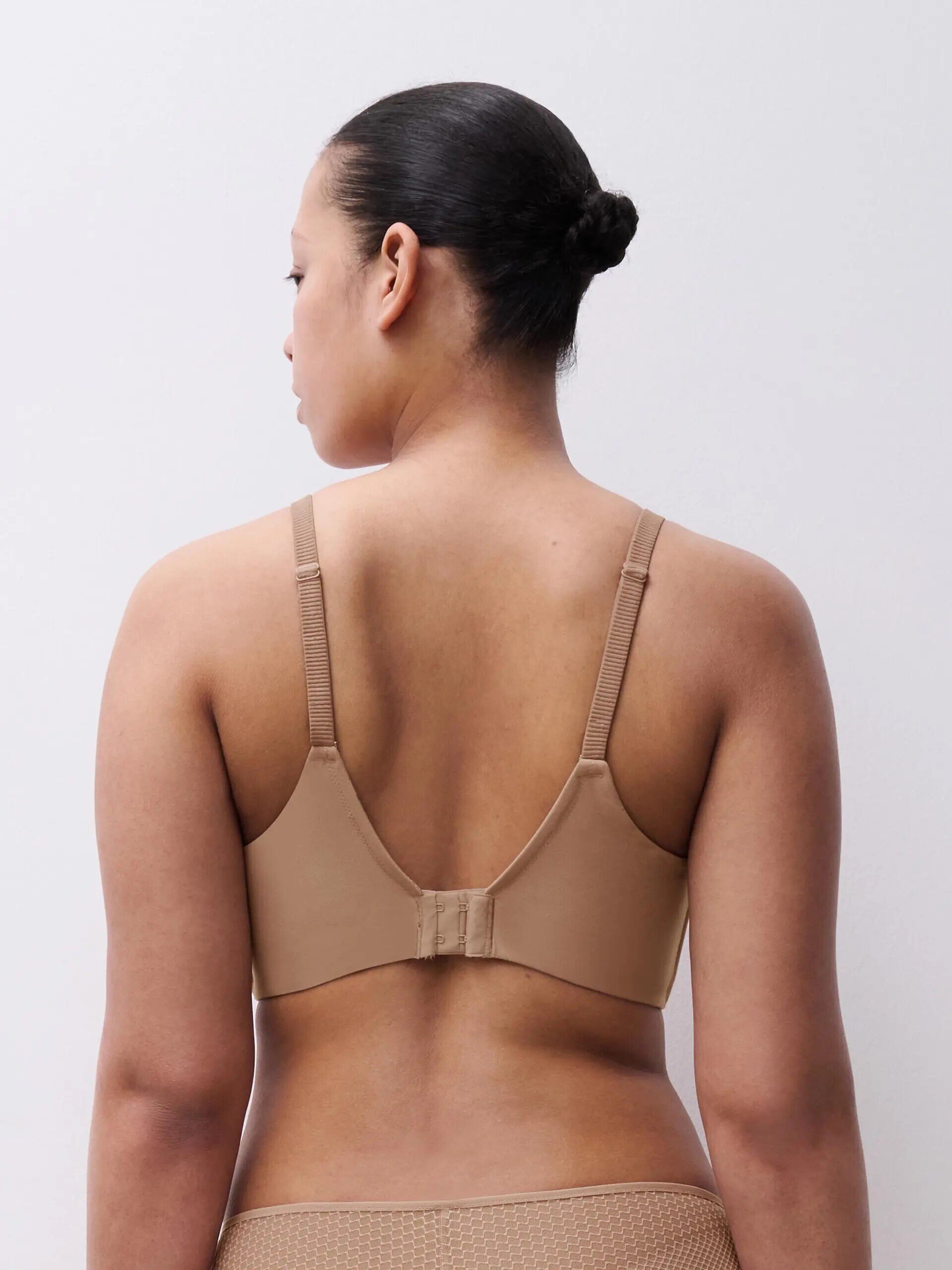 Chantelle Easy Feel Honey - 2