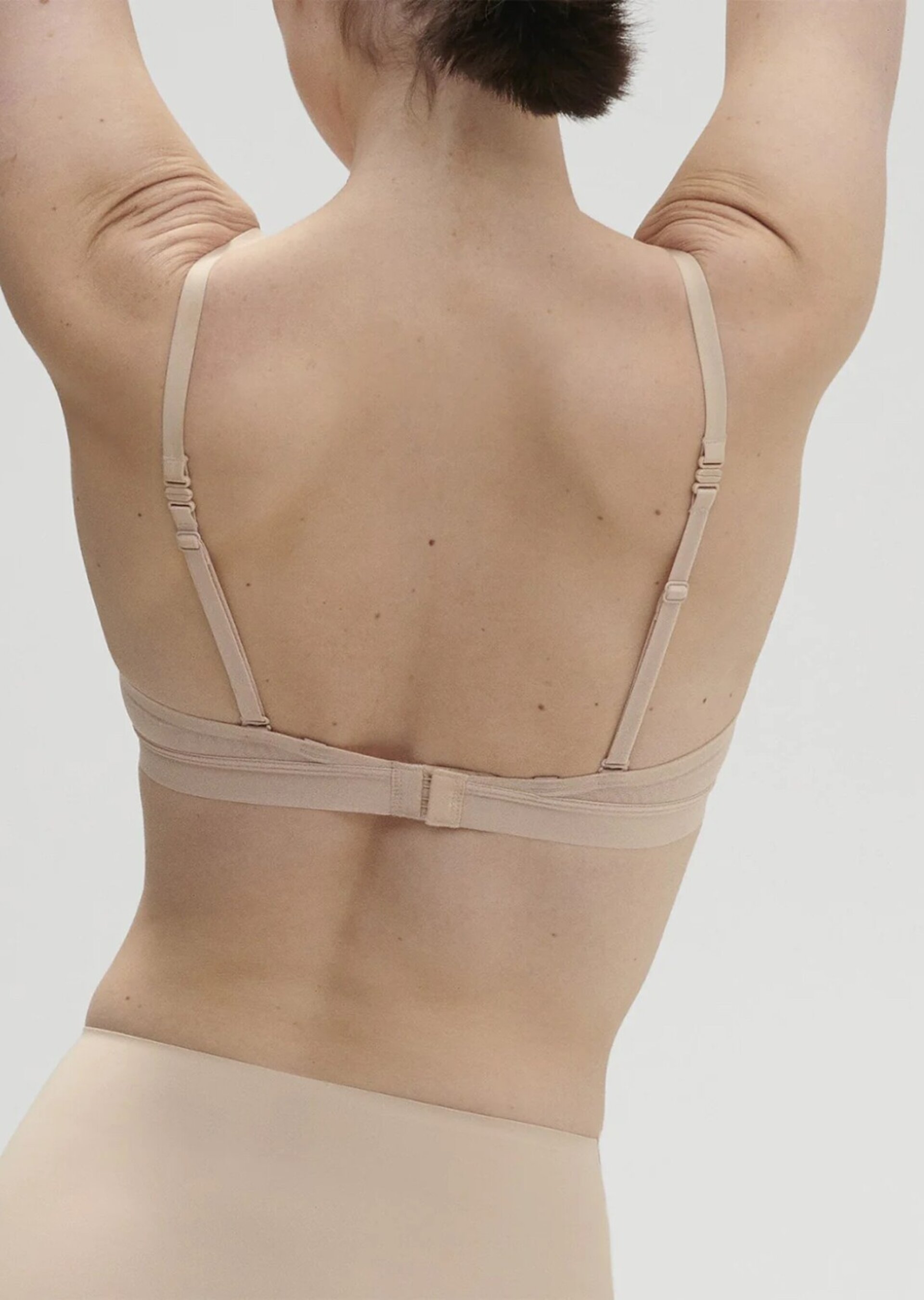 Sujetador Essential Padded Wireless - 2
