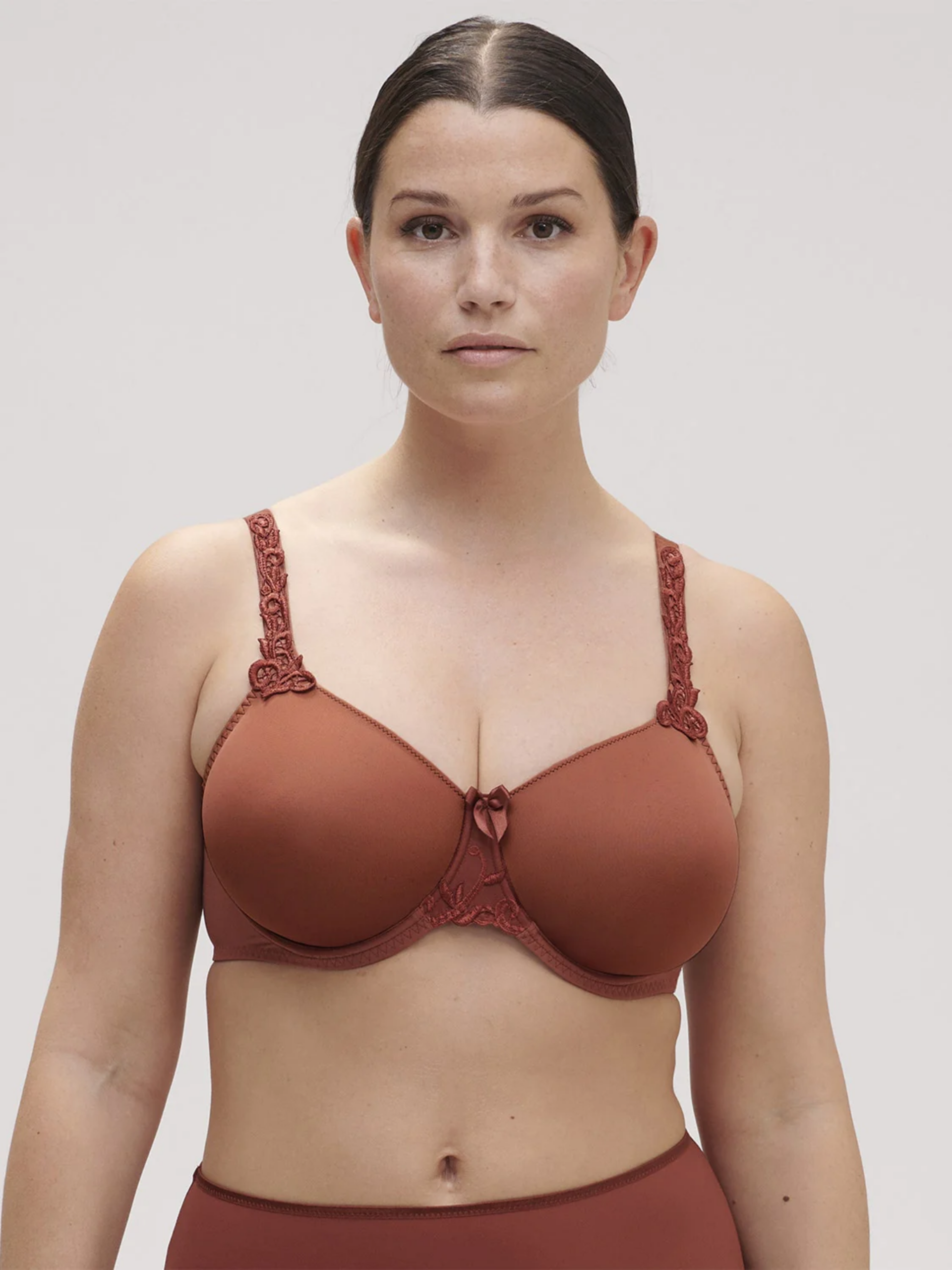 Sujetador Andora Minimizer Limited Edition Simone Perele - 1