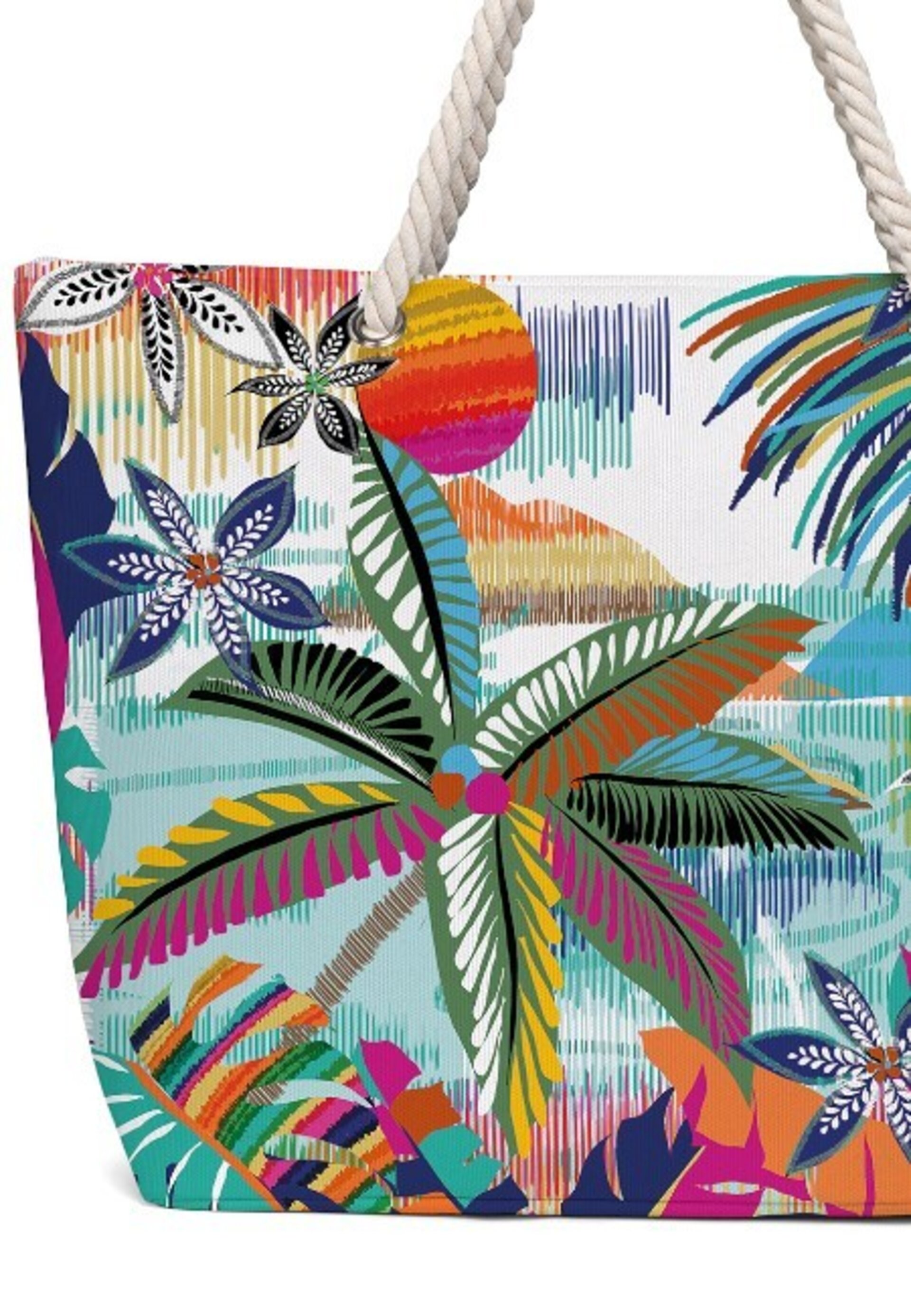 Bolso Tropical - 2