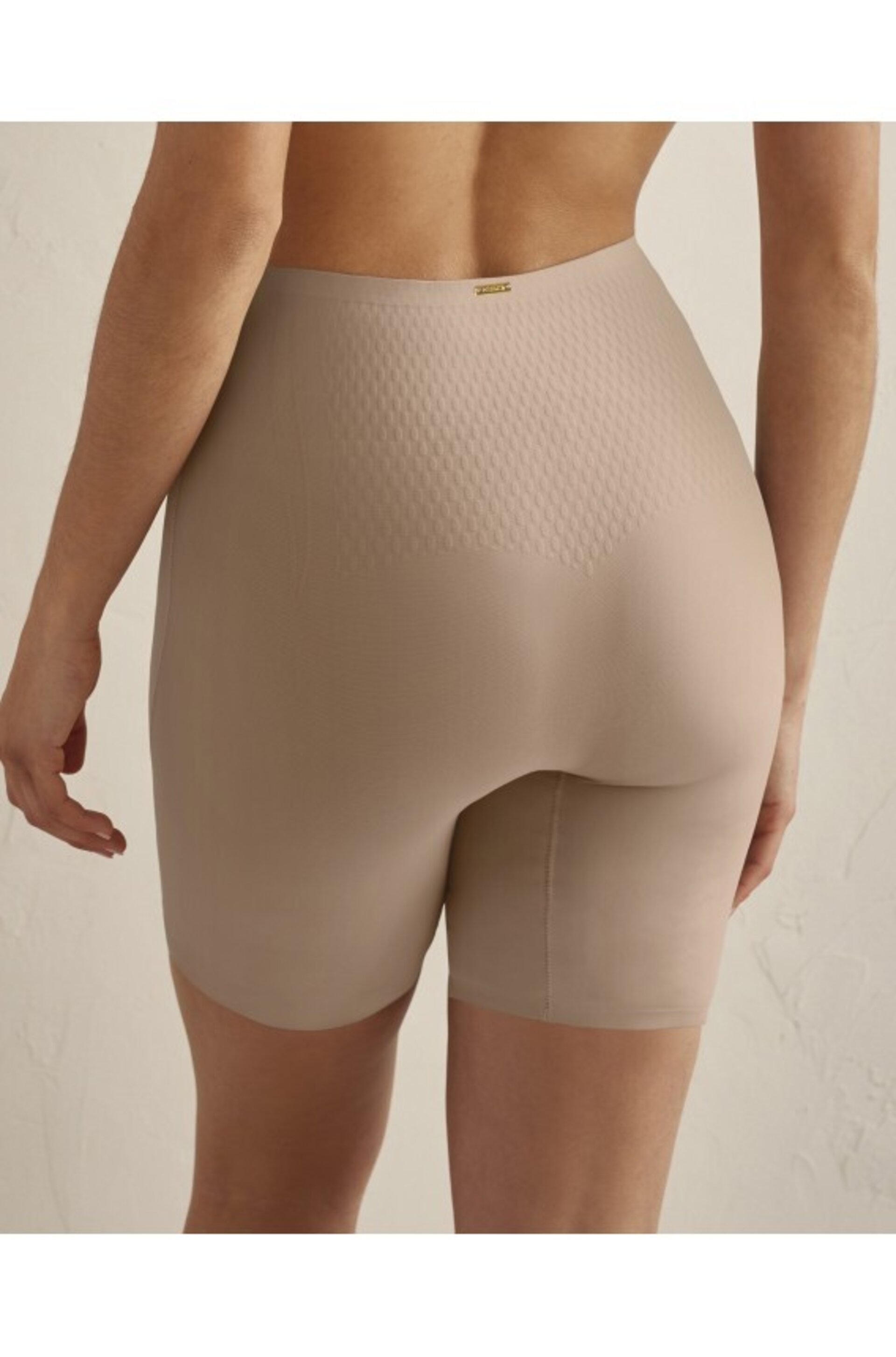 Faja pantalón alta - 3