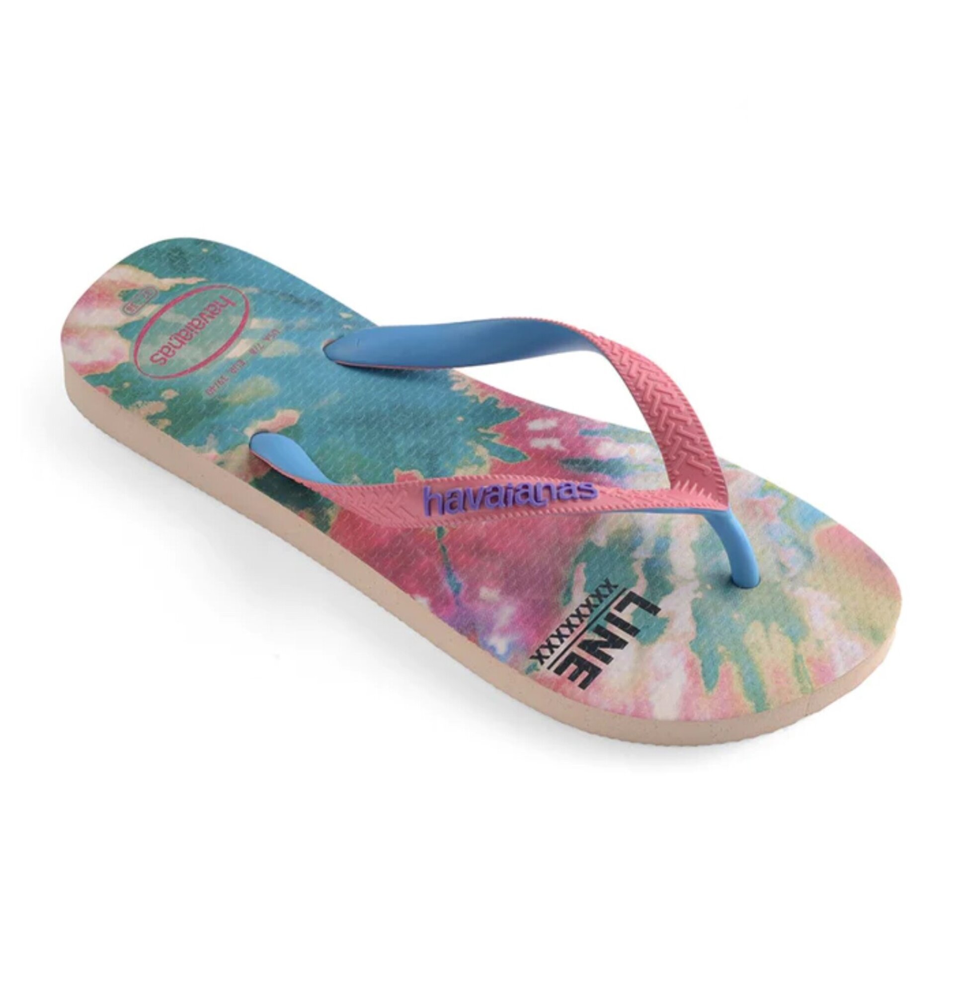 Havaianas "OFF LINE XX" - 3