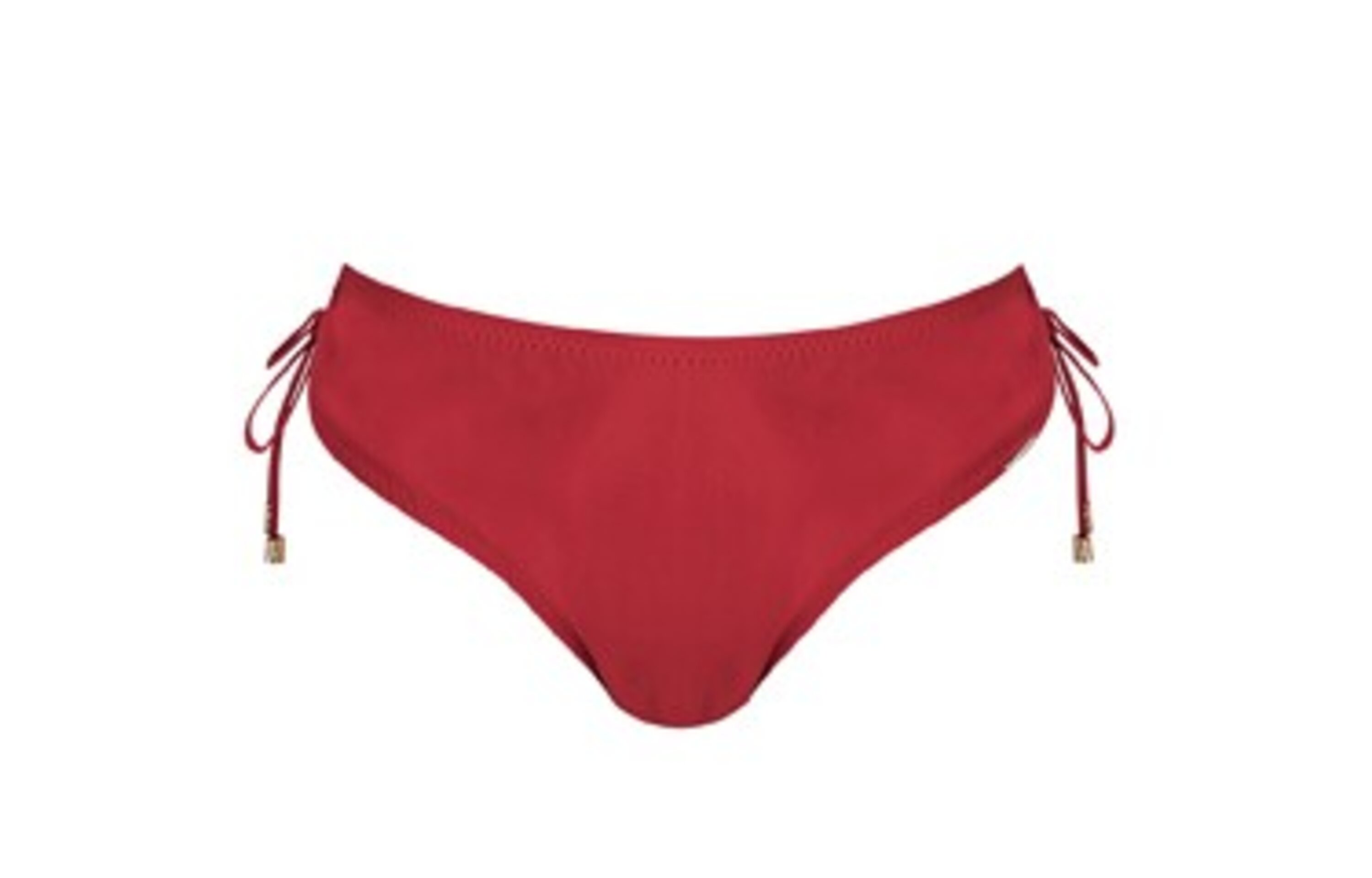 Bikini Red - 3