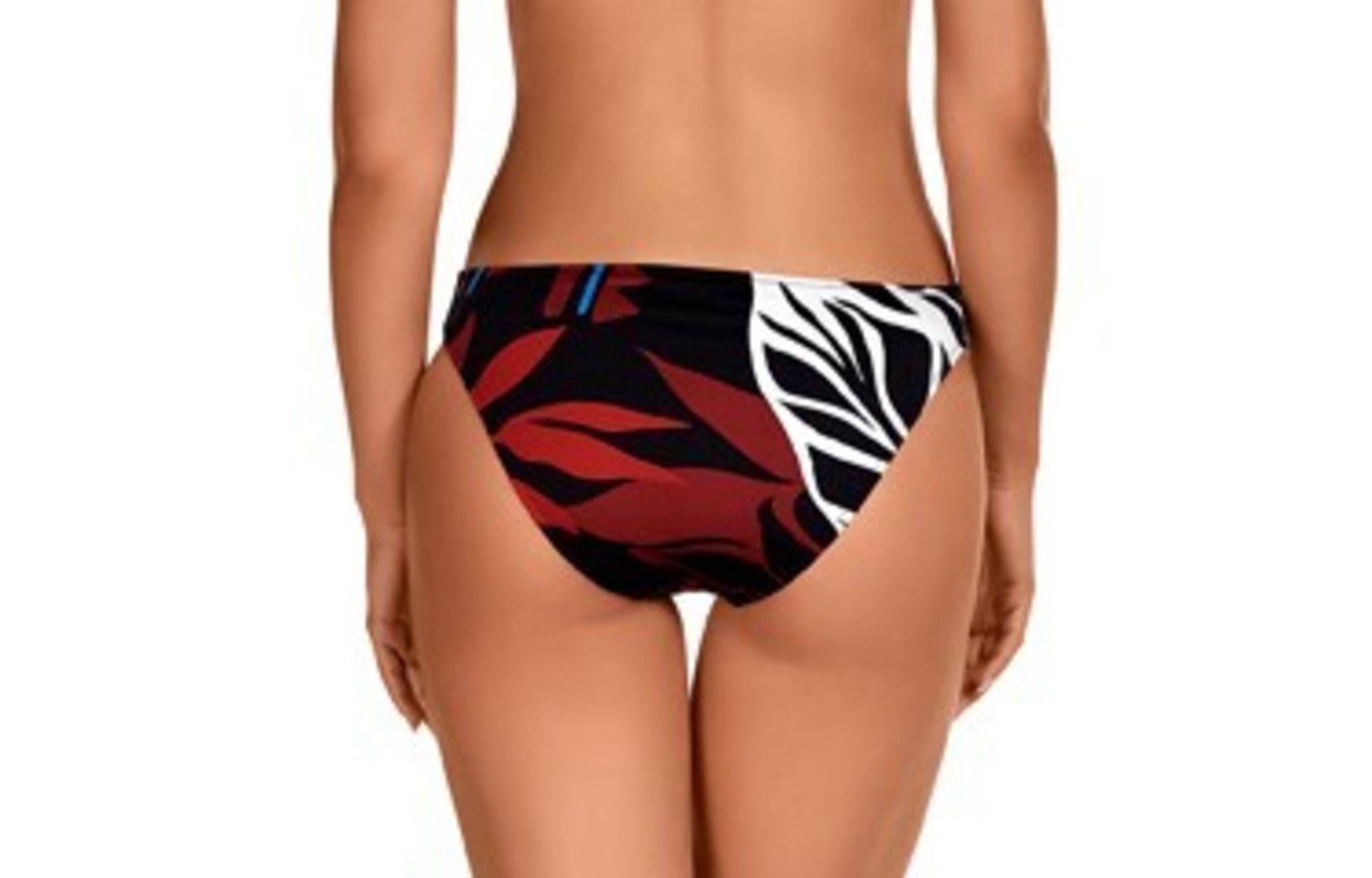 Bikini badeau Tropic - 3