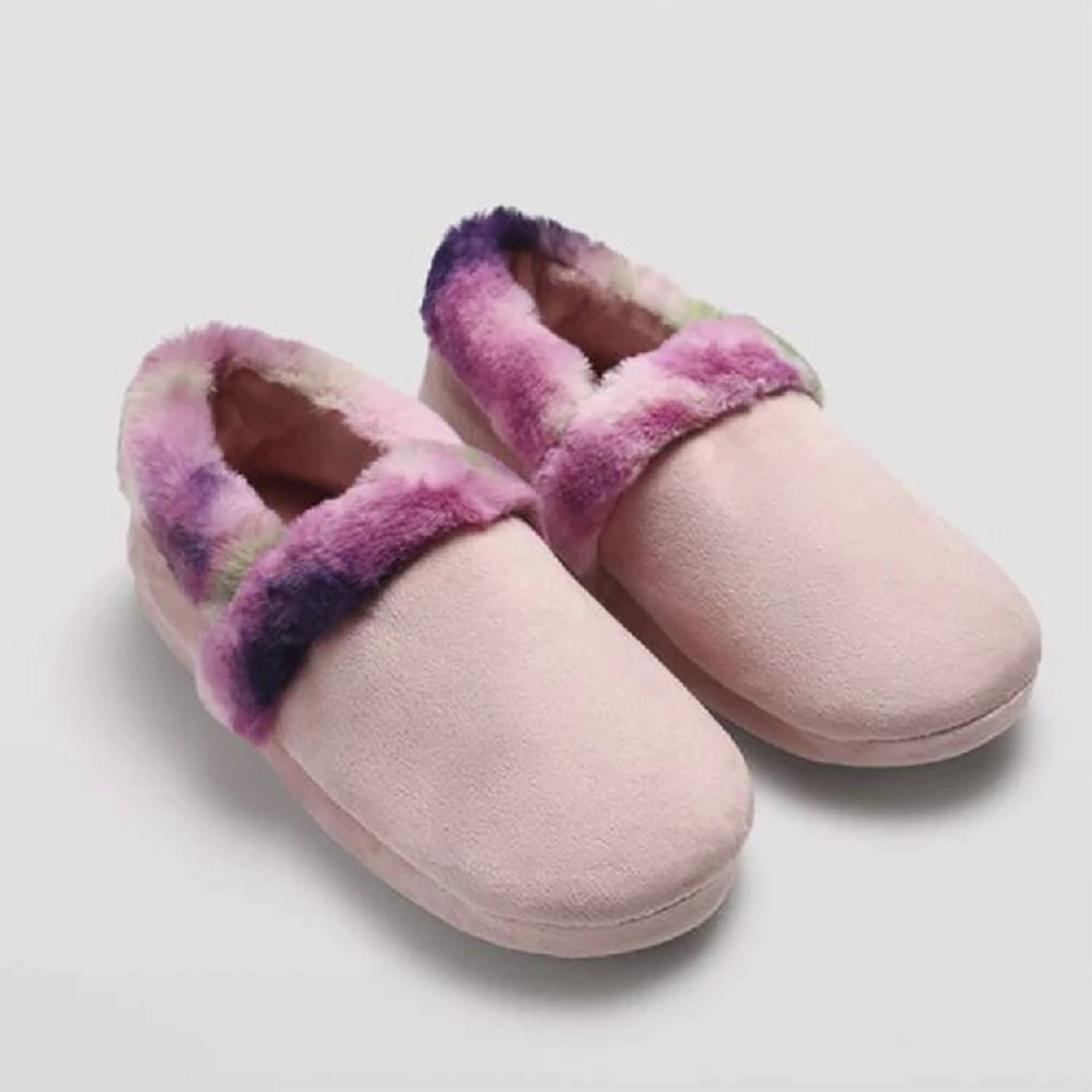 Zapatilla de casa - 1