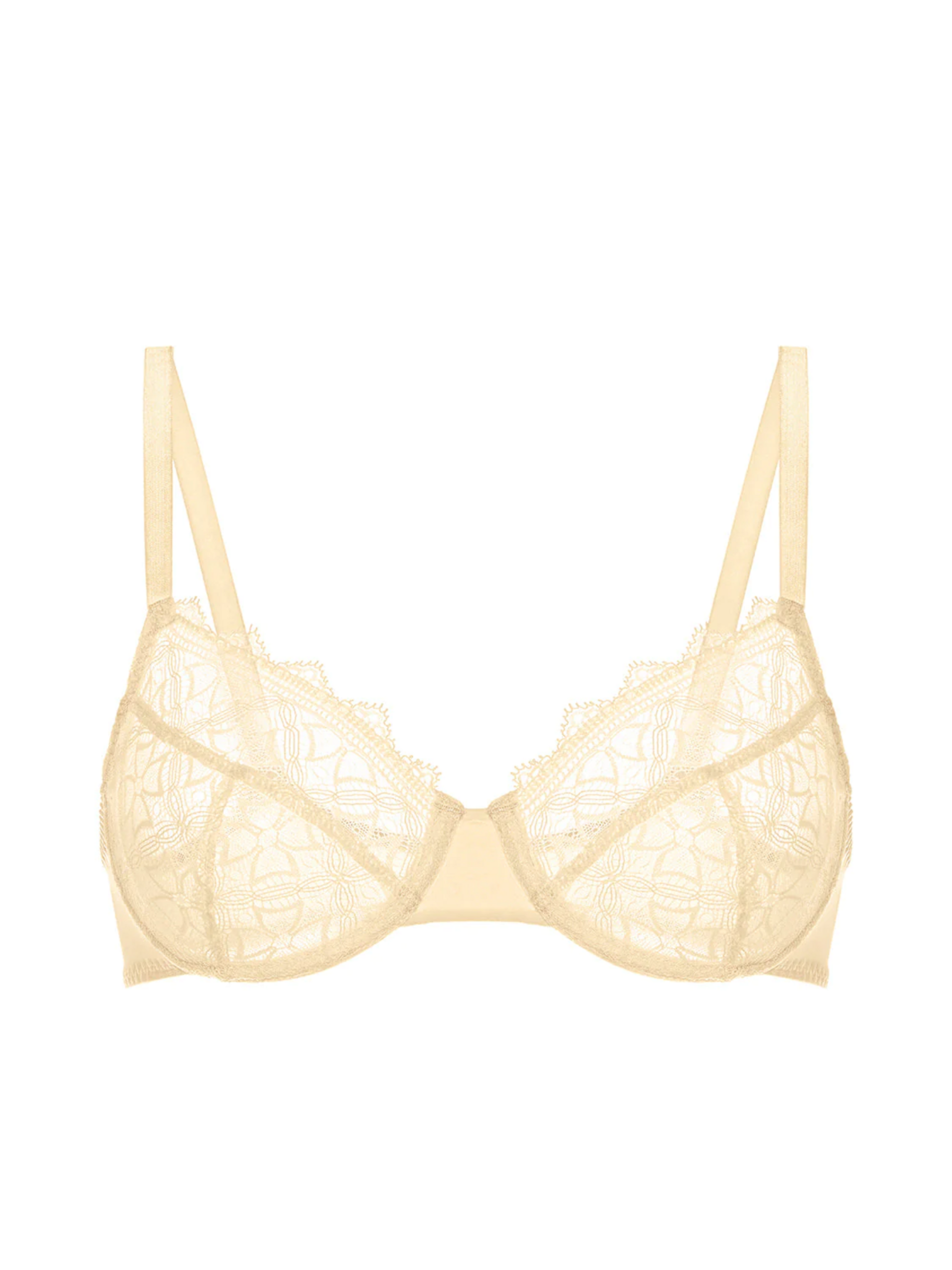 Sujetador Escale Simone Perele - 5