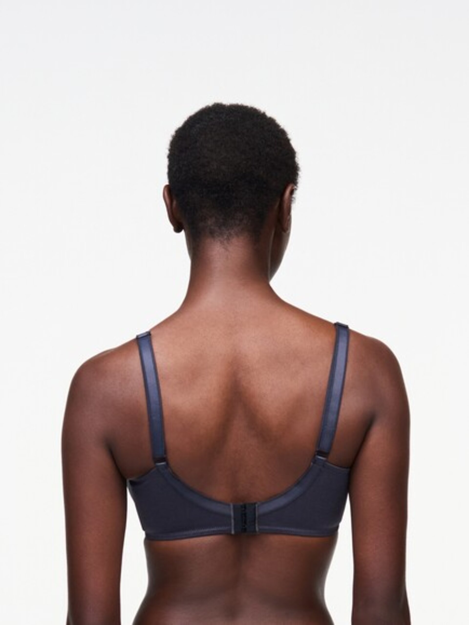 Sujetador con aros deep grey Chantelle - 2