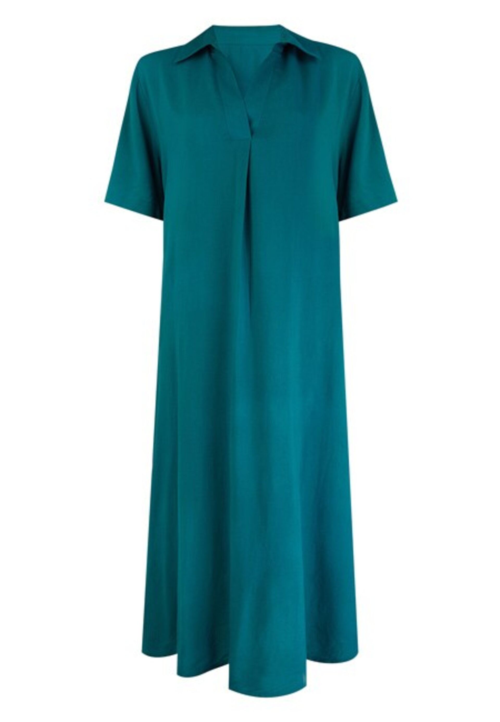 Vestido camisero Dolores Cortés - 3
