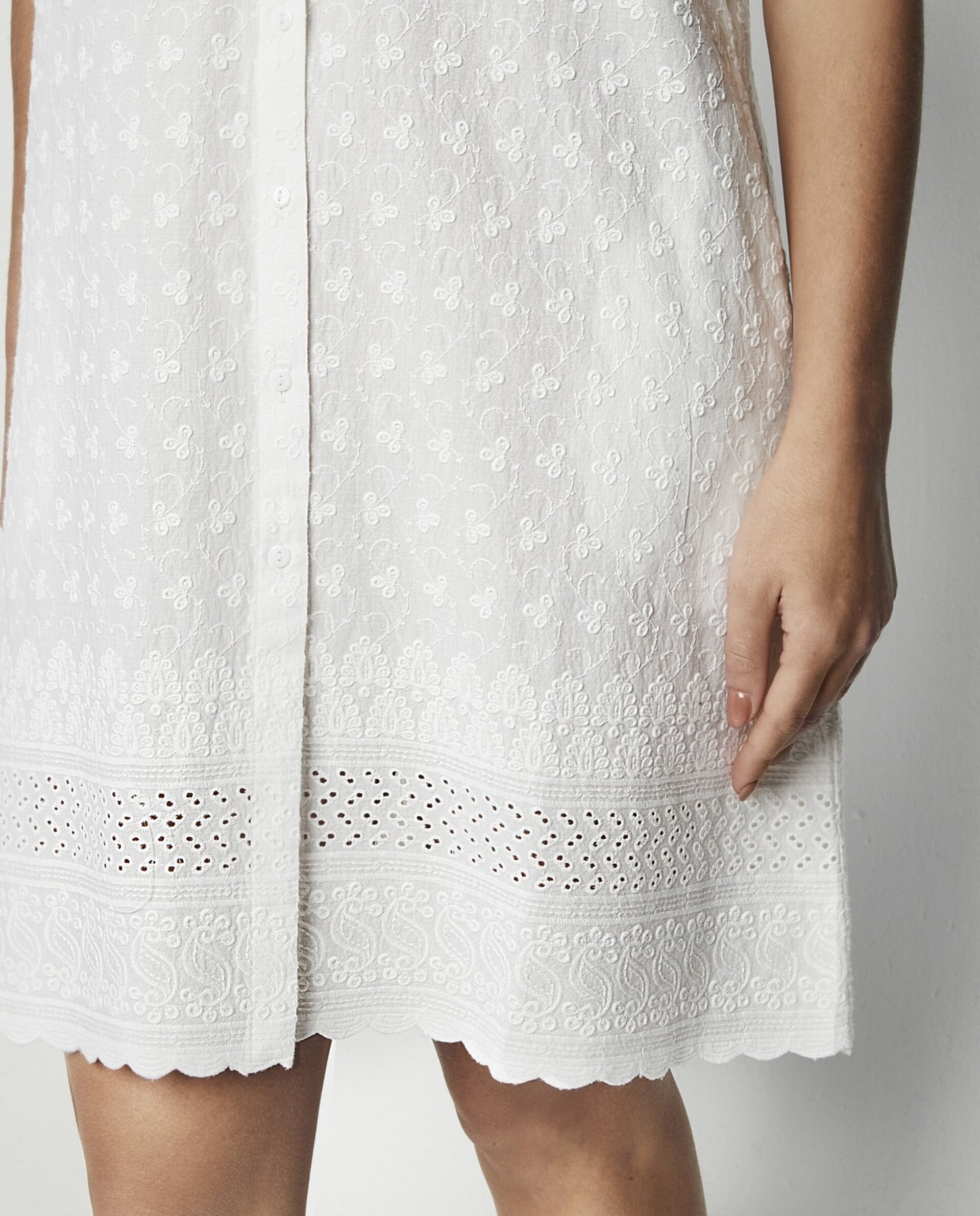 Camisón Broderie - 3