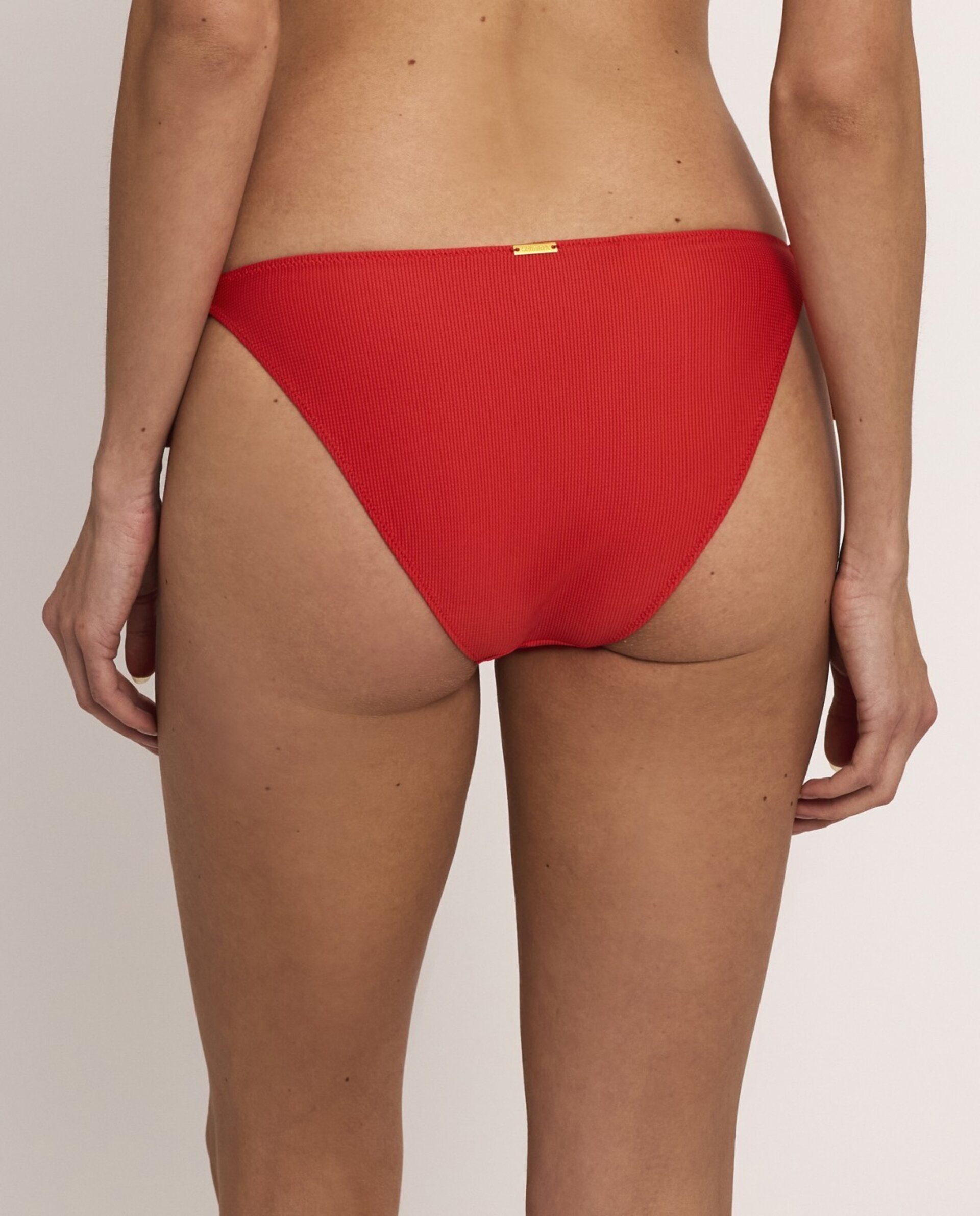 Bikini Red - 2