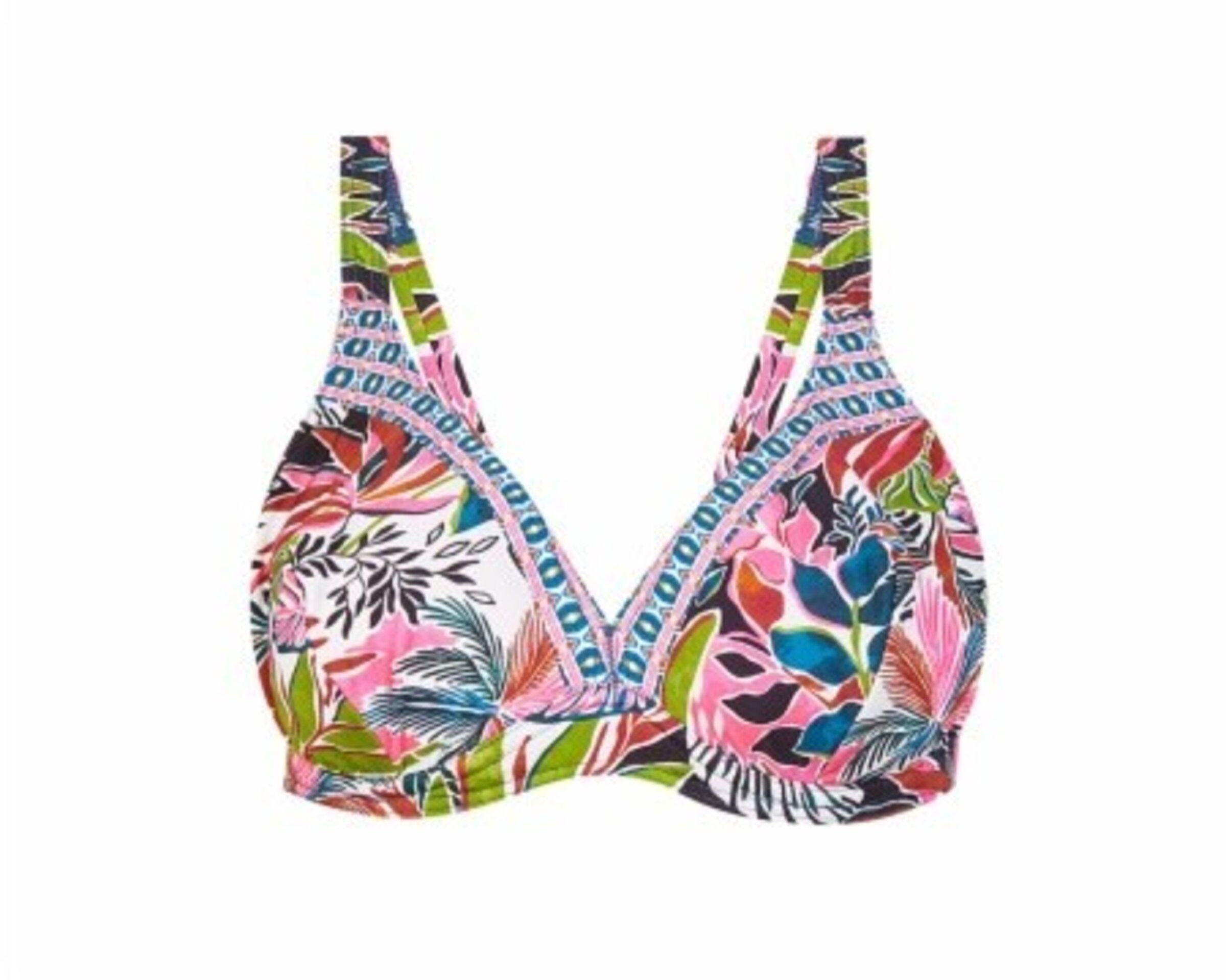 Bikini Tailandia - 3