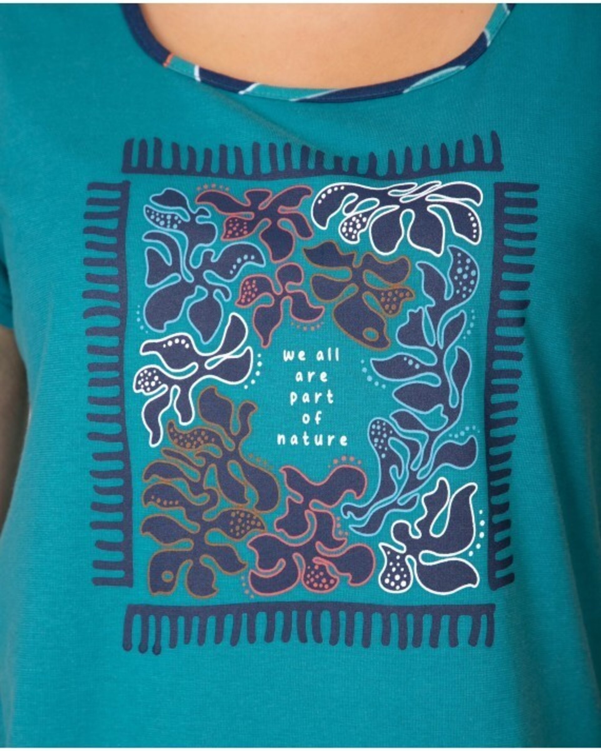 PIJAMA CORTO DE MUJER MANGA JAPONESA ESTAMPADO GRÁFICO - 4