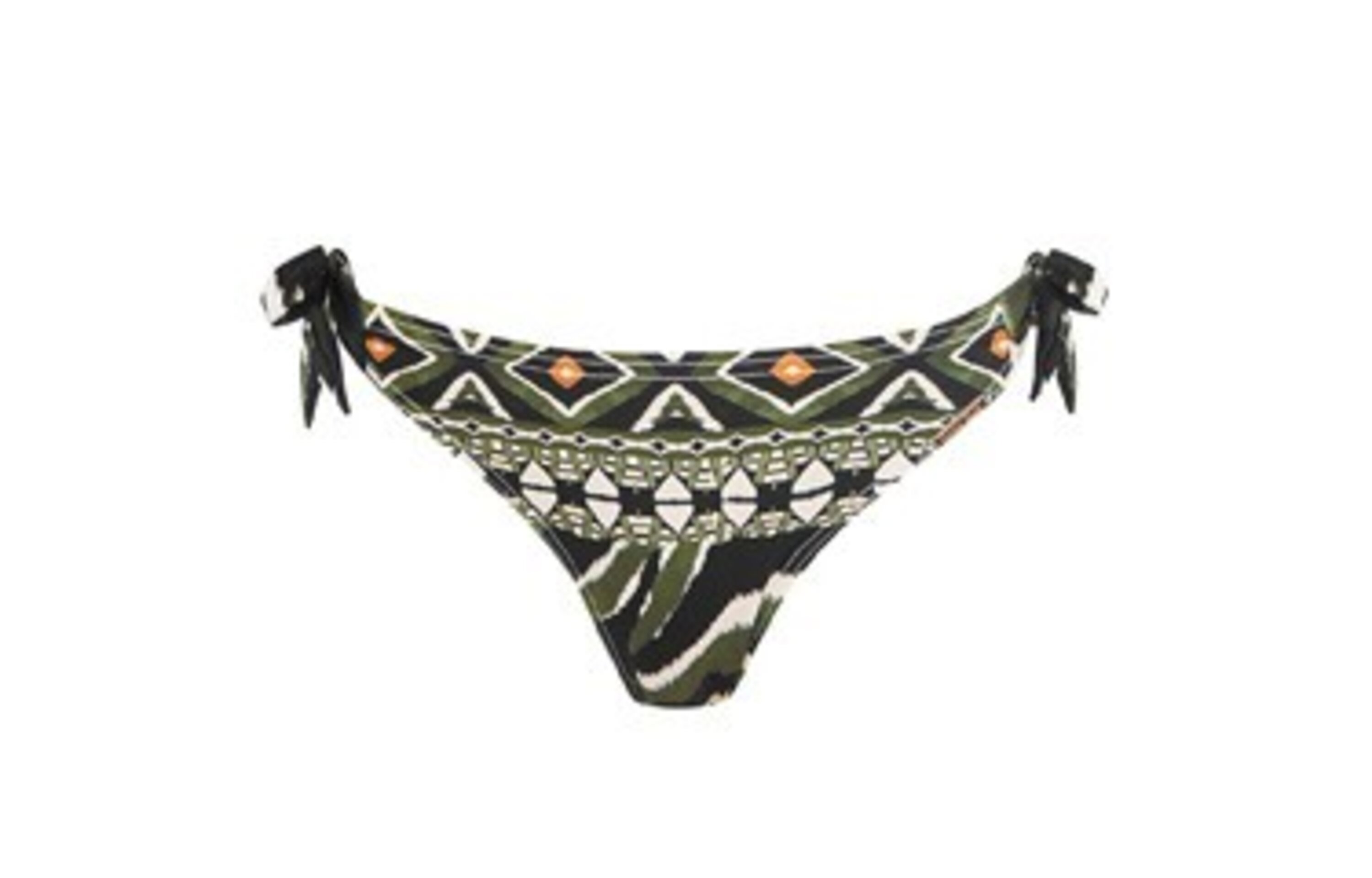 Bikini Selva - 3