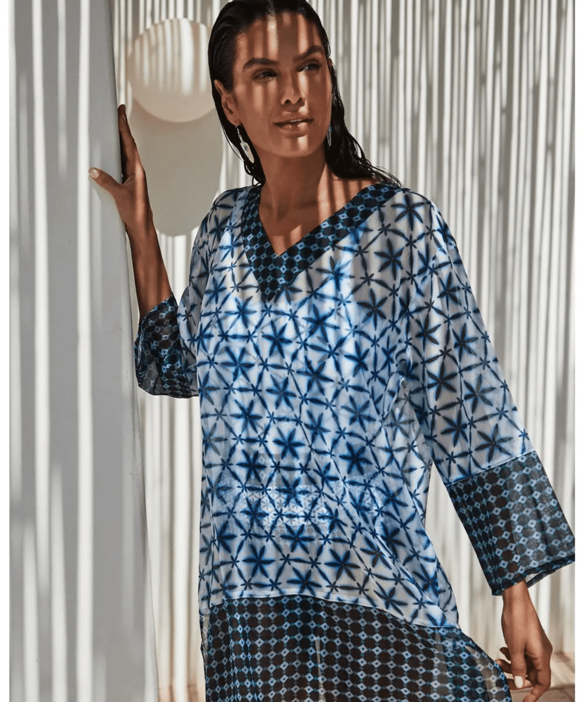 Nueva colección de lencería