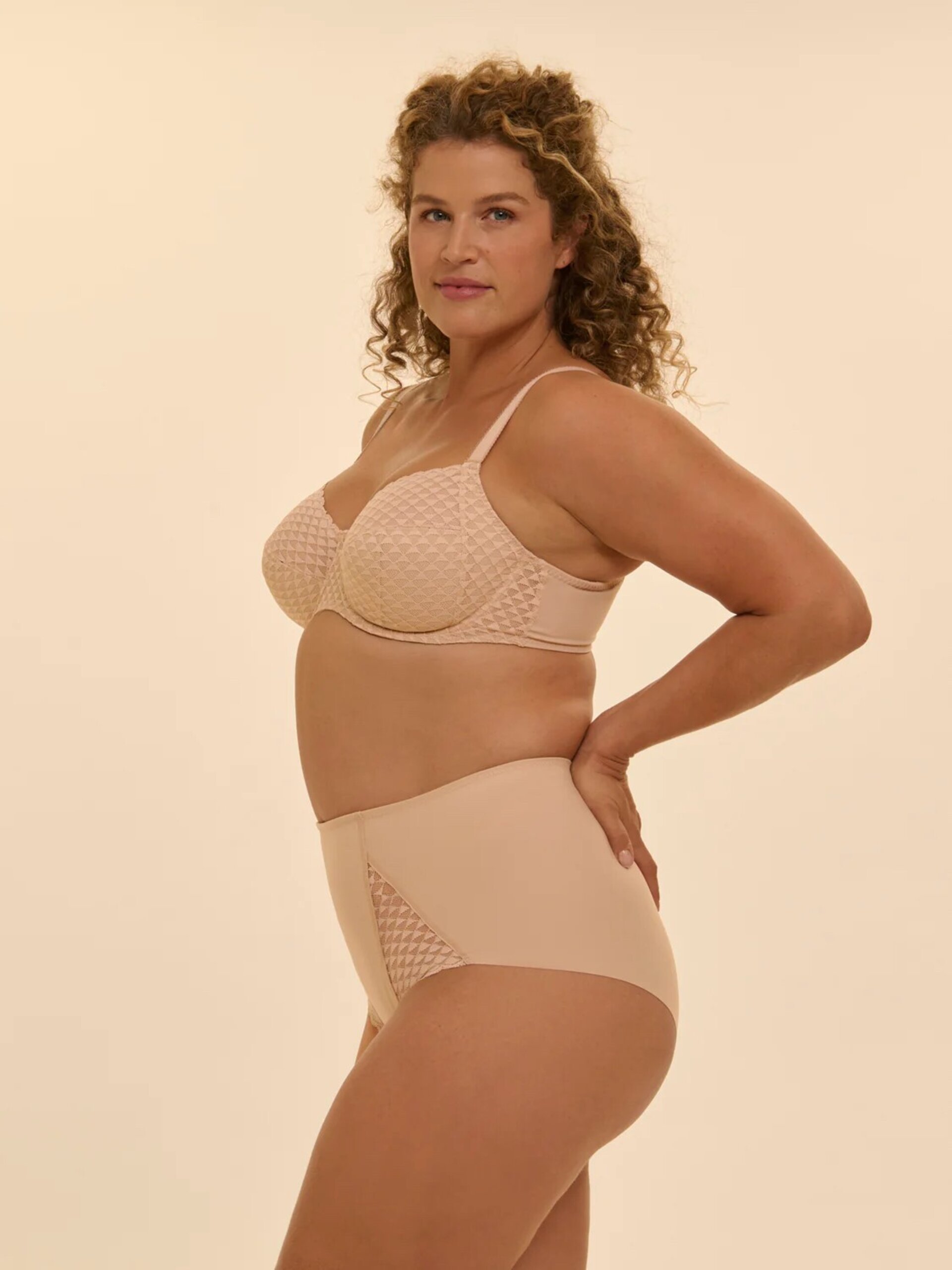 Sujetador Subtile Encaje - 2