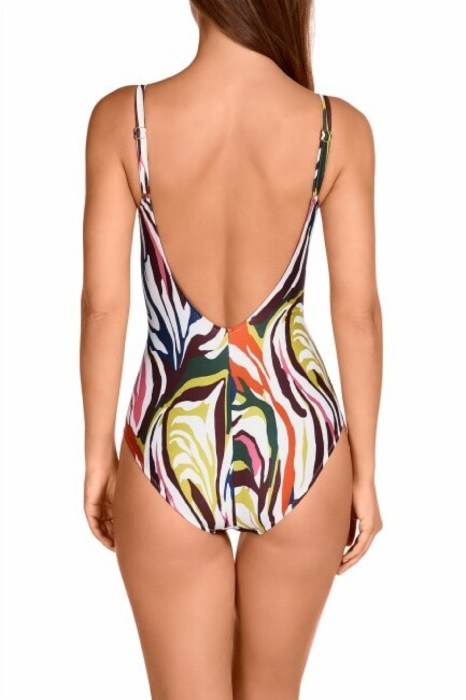 Bañador Pinceladas - 2