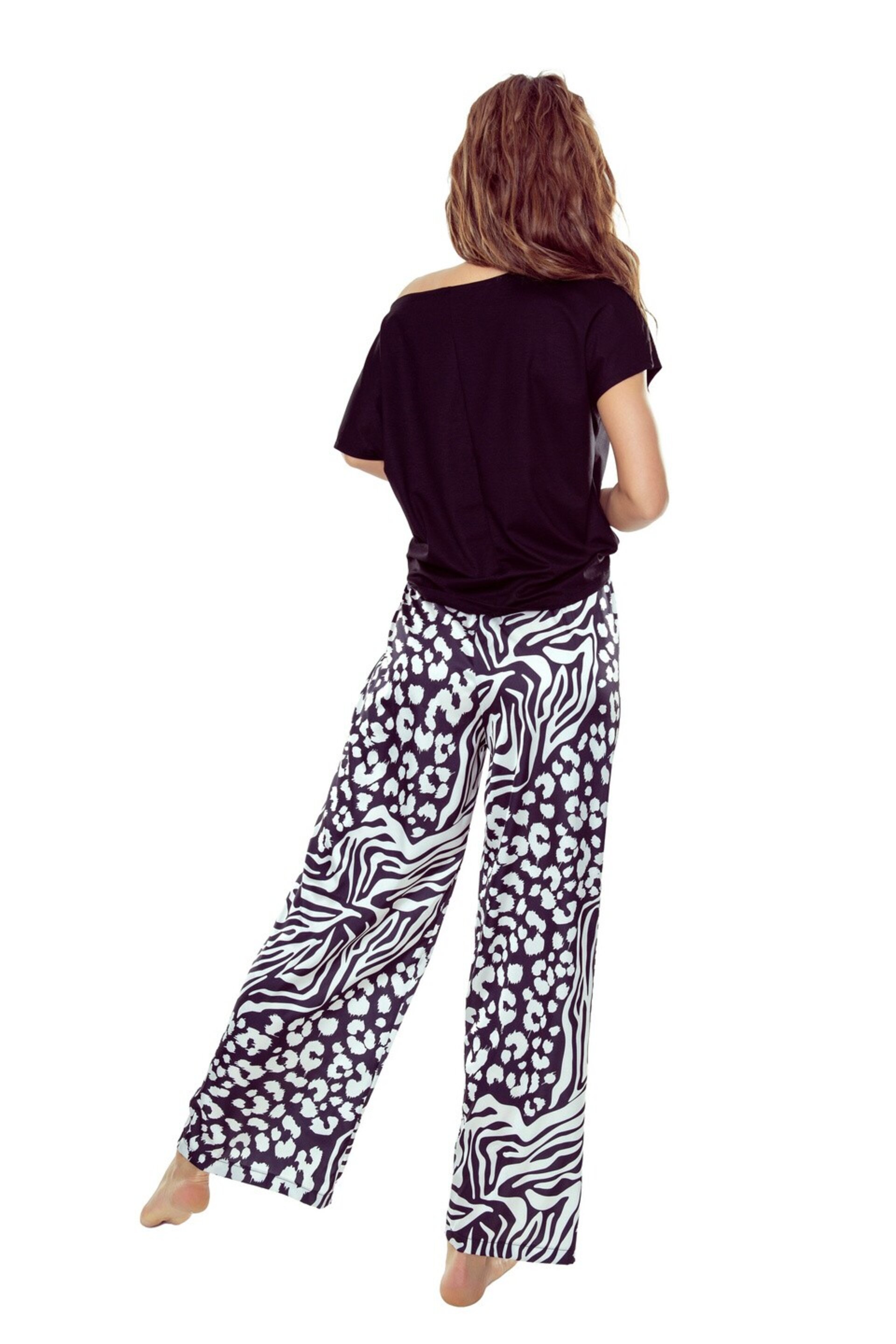 Pijama Amanda - 2