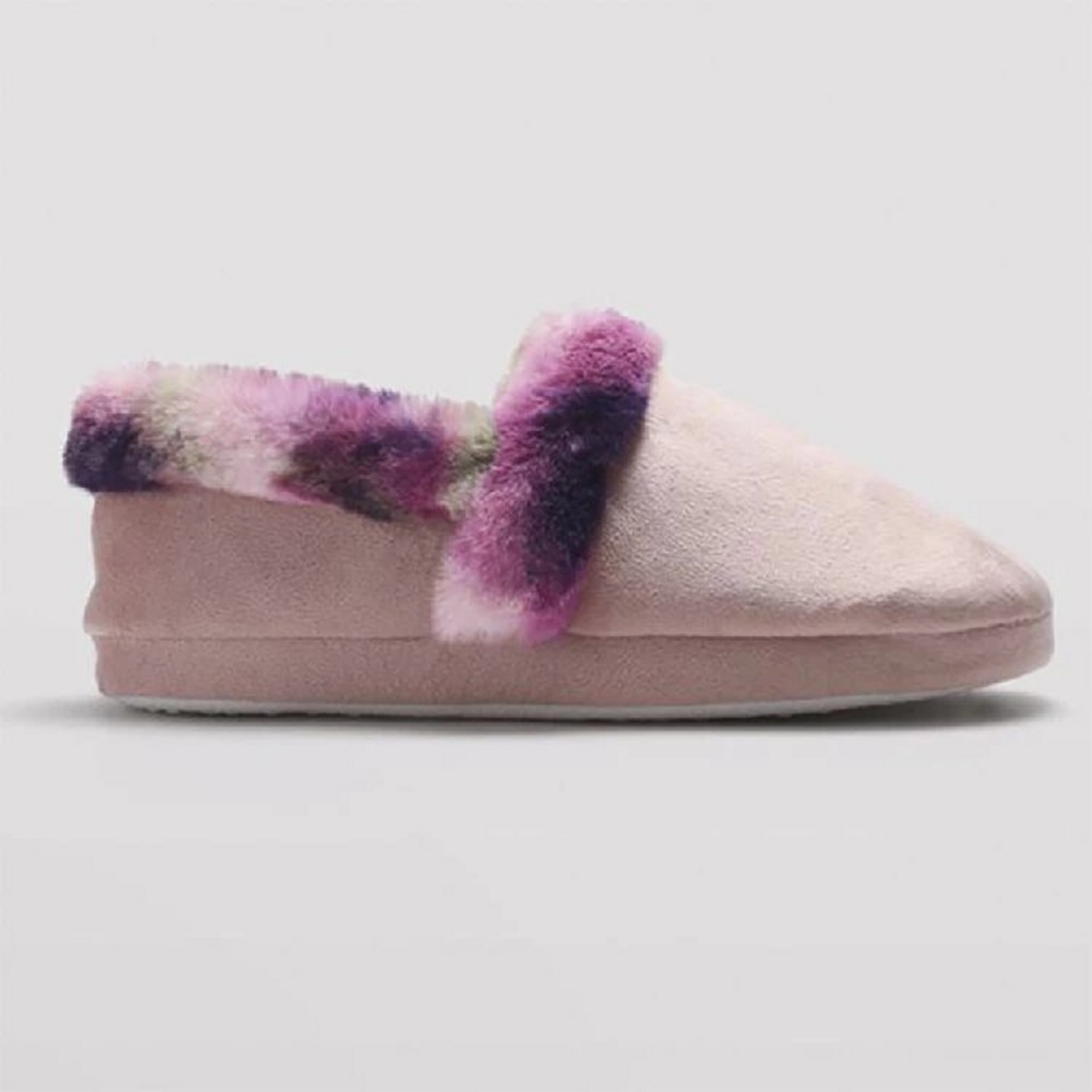 Zapatilla de casa - 2