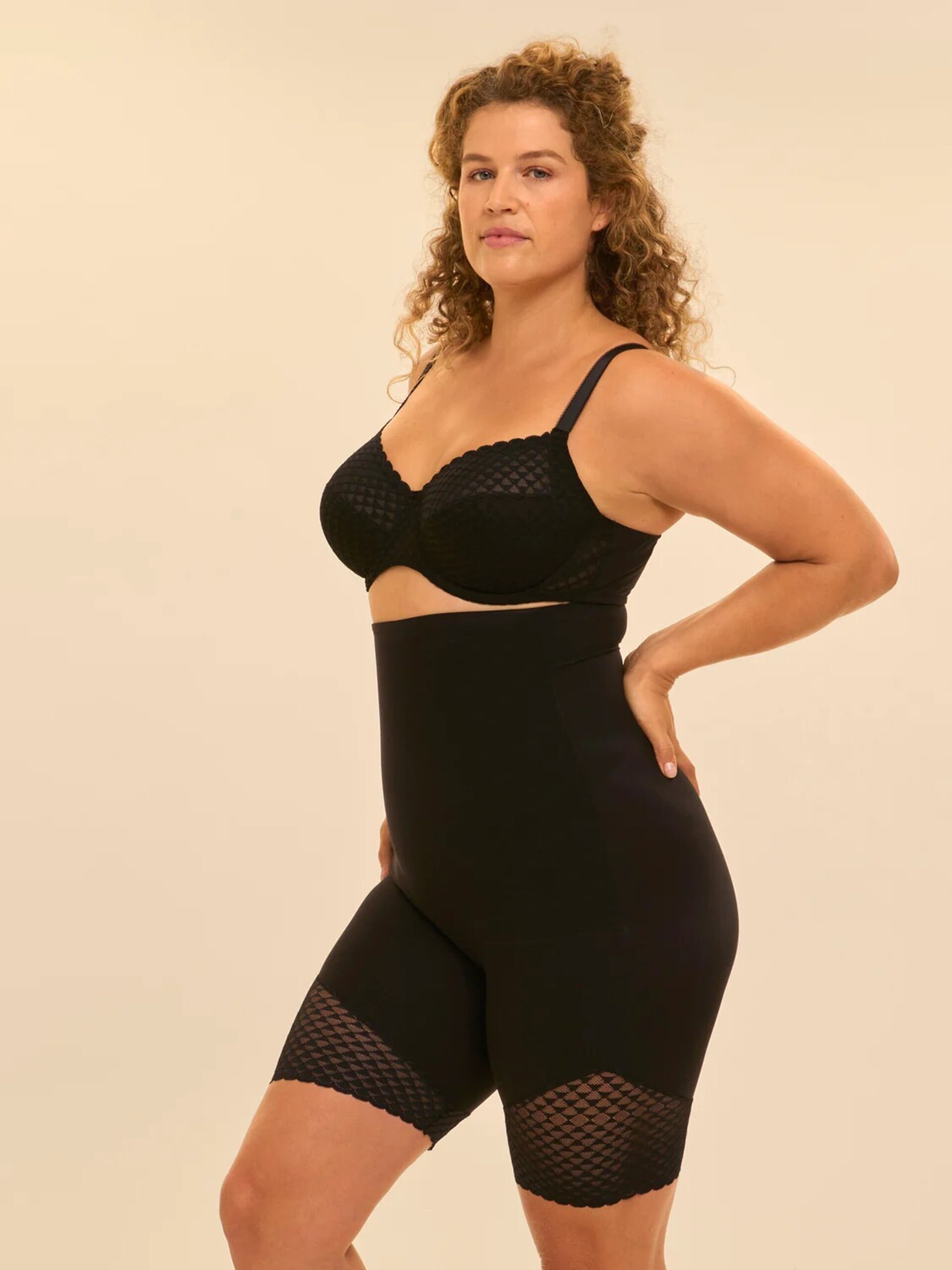 Sujetador Subtile Encaje - 8