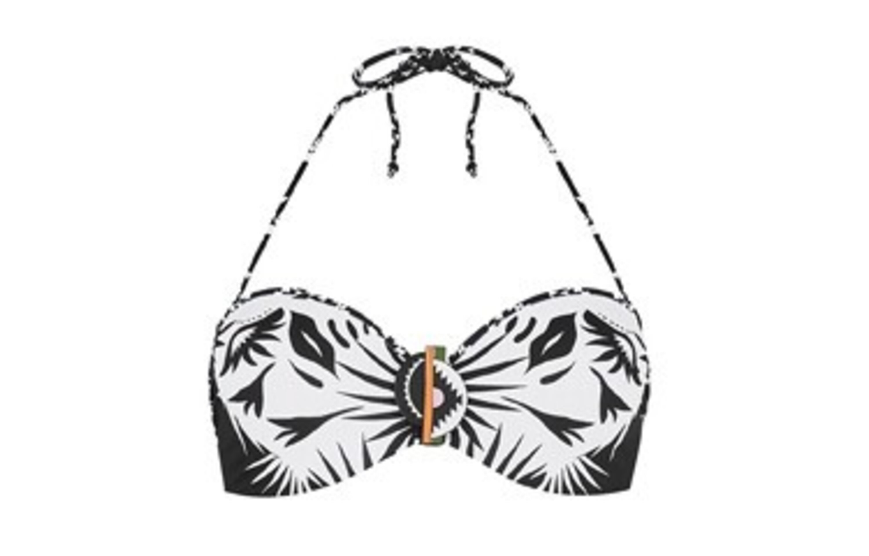 Bikini Tribu - 2