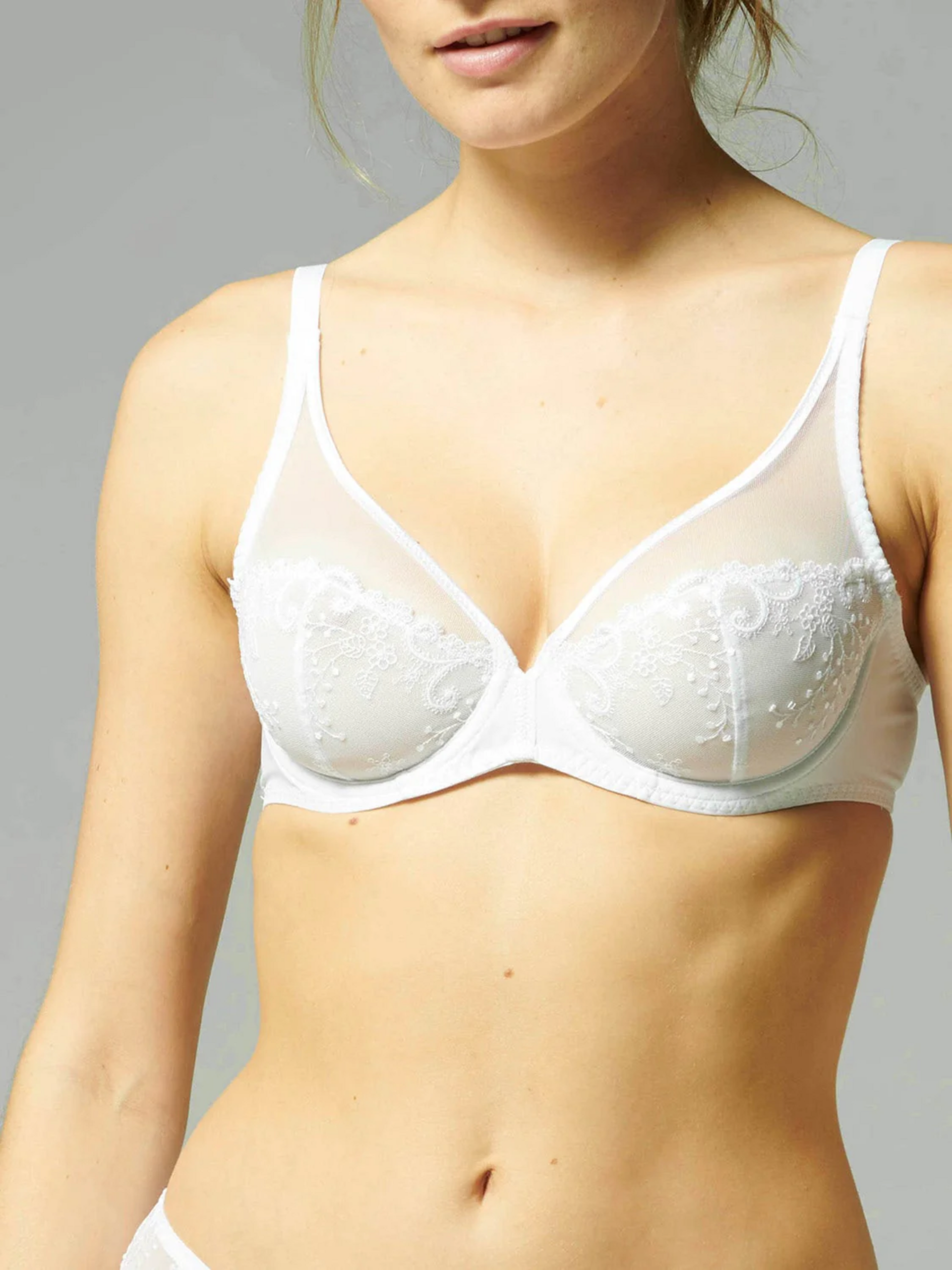 Sujetador Delice Simone Perele - 4