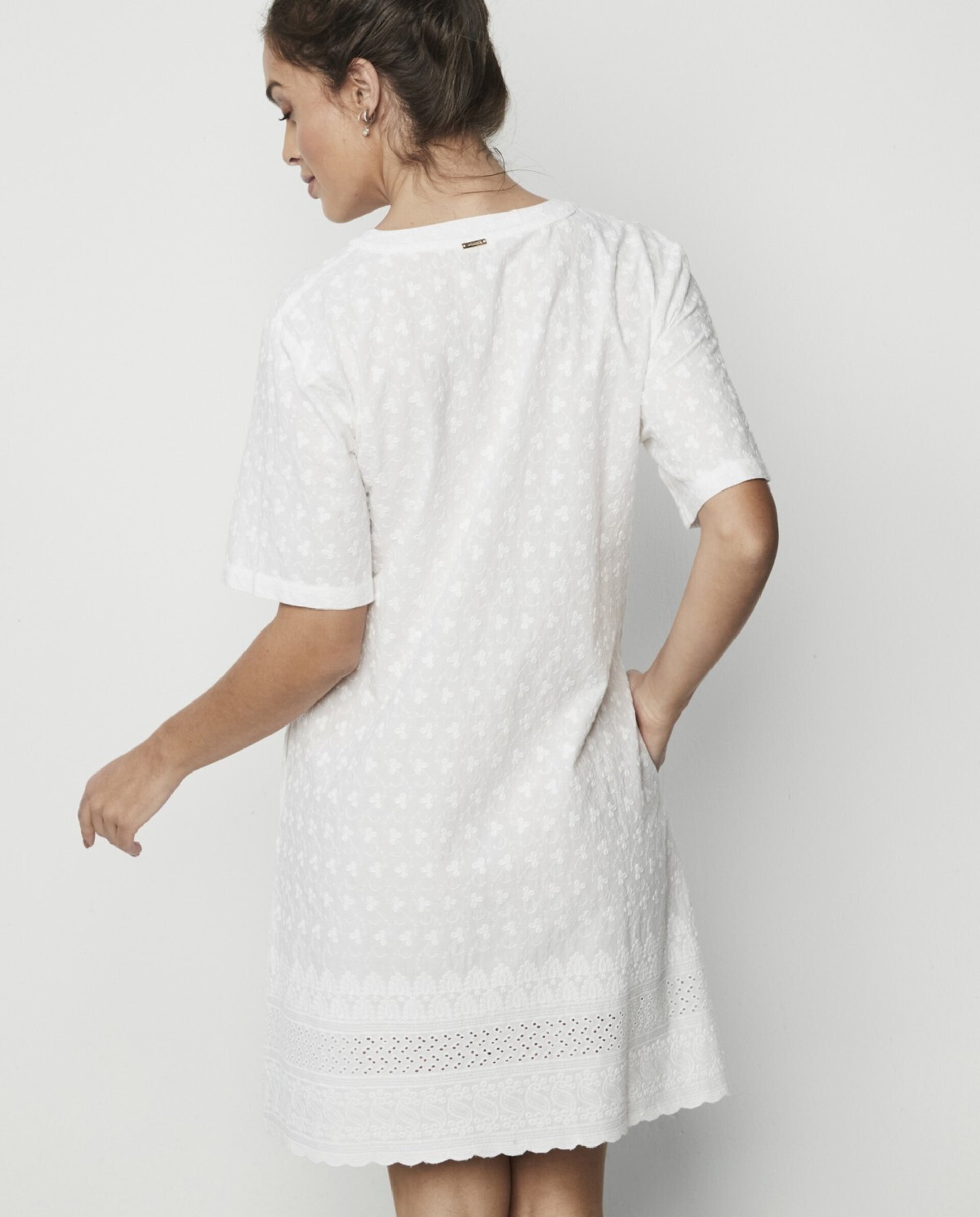 Camisón Broderie - 4