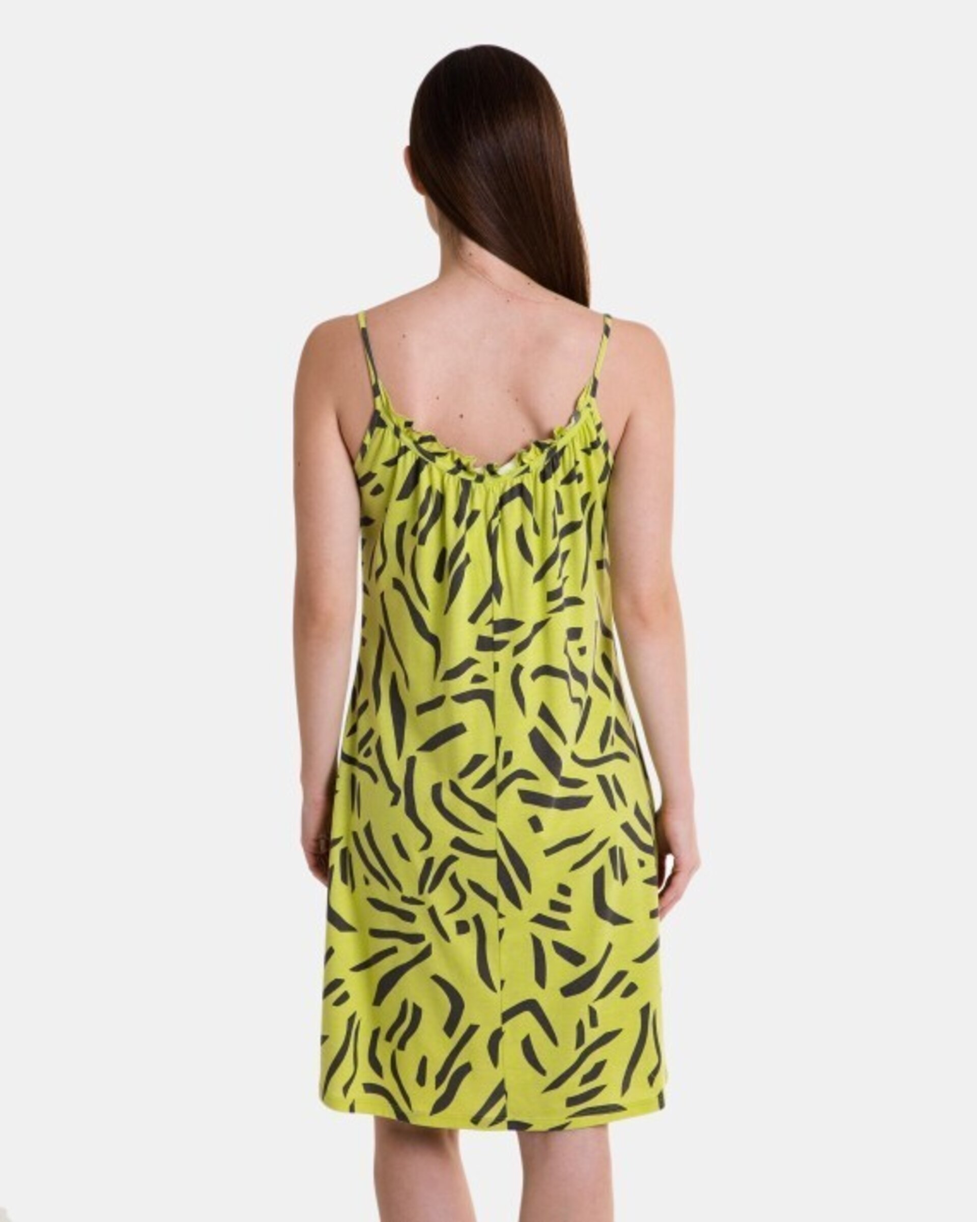Vestido Flúo - 2