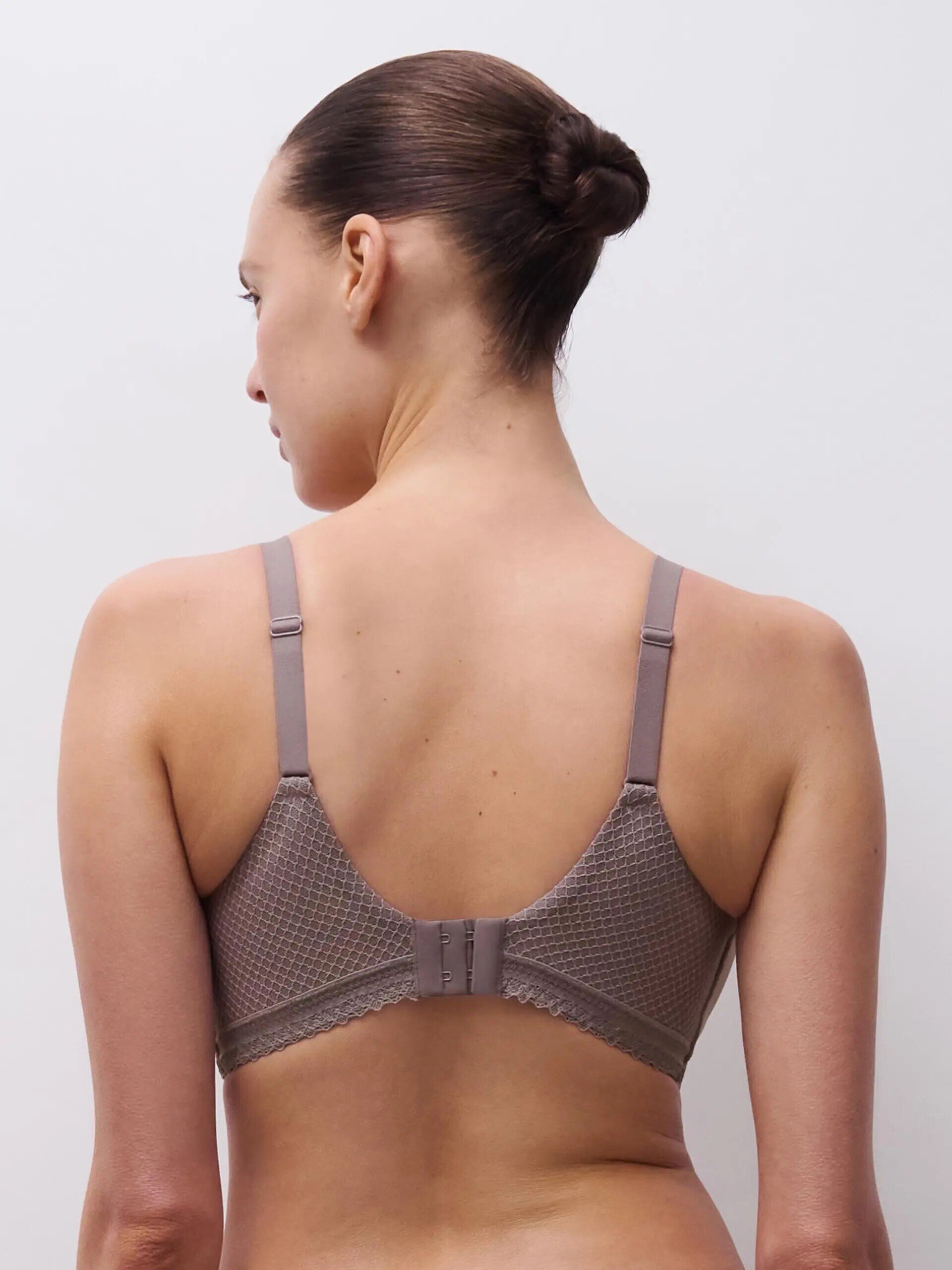 Sujetador Romance sin aros preformado - 3